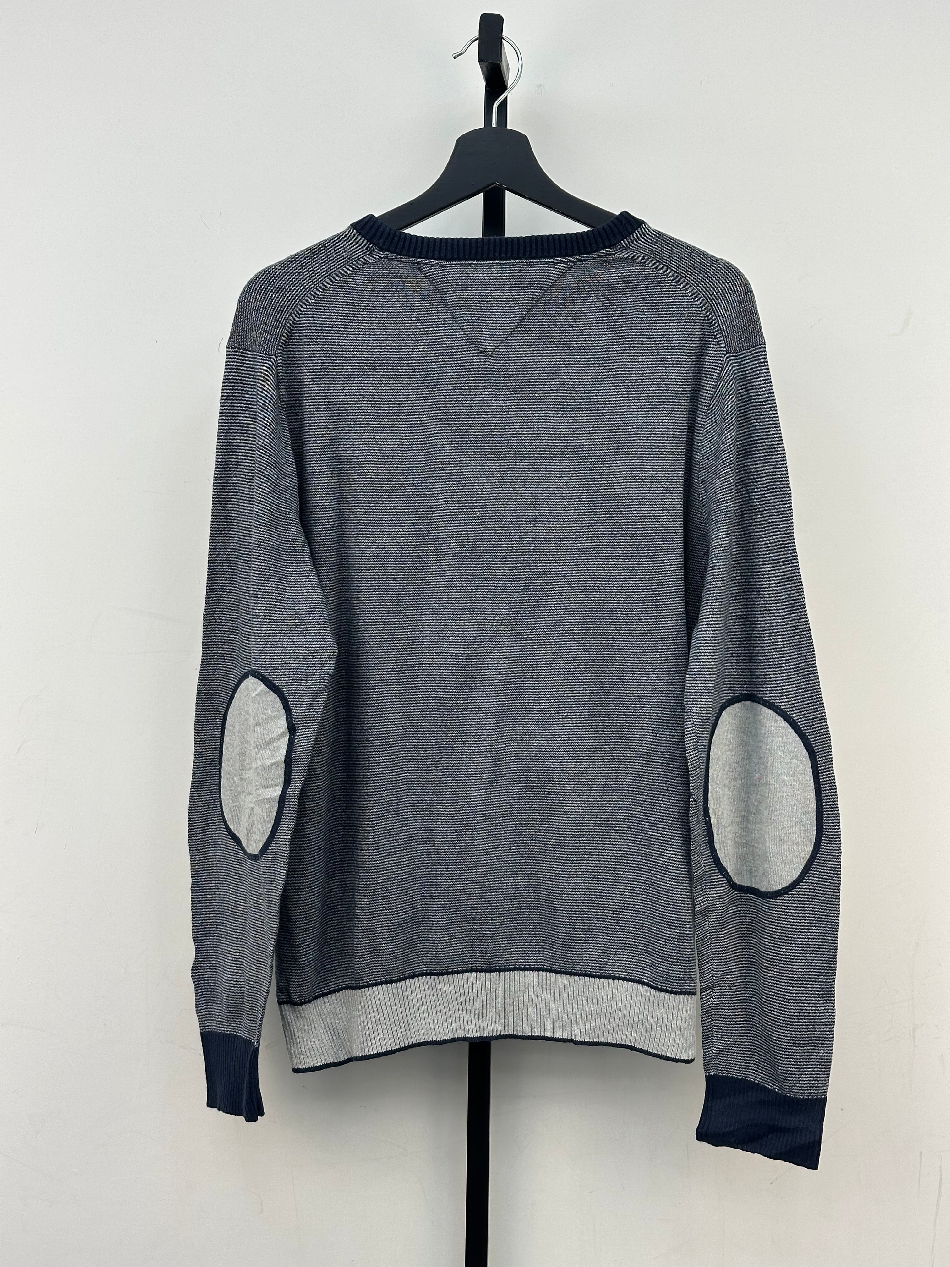 MAGLIONE TOMMY HILFIGER: M