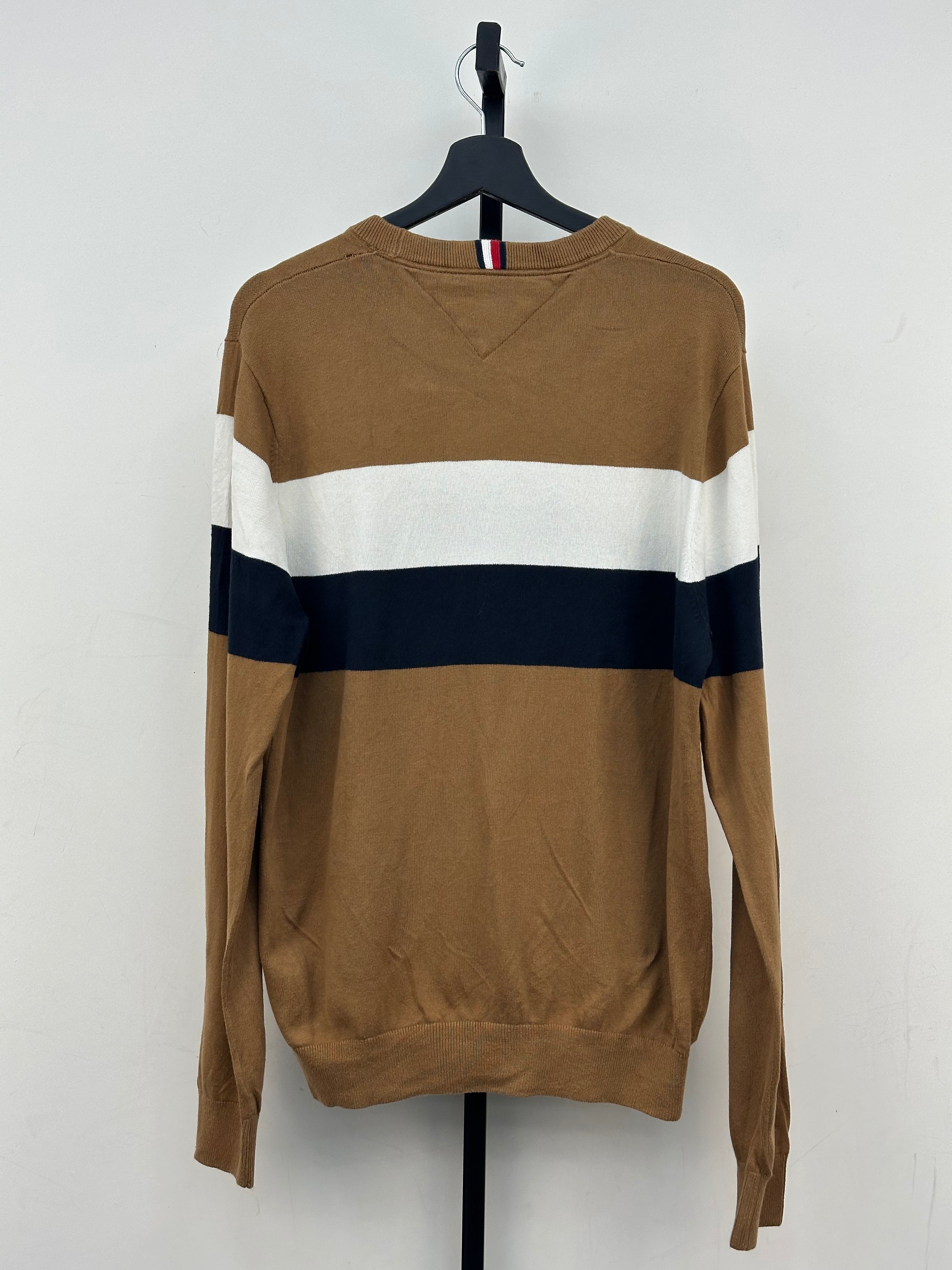 MAGLIONE TOMMY HILFIGER: M