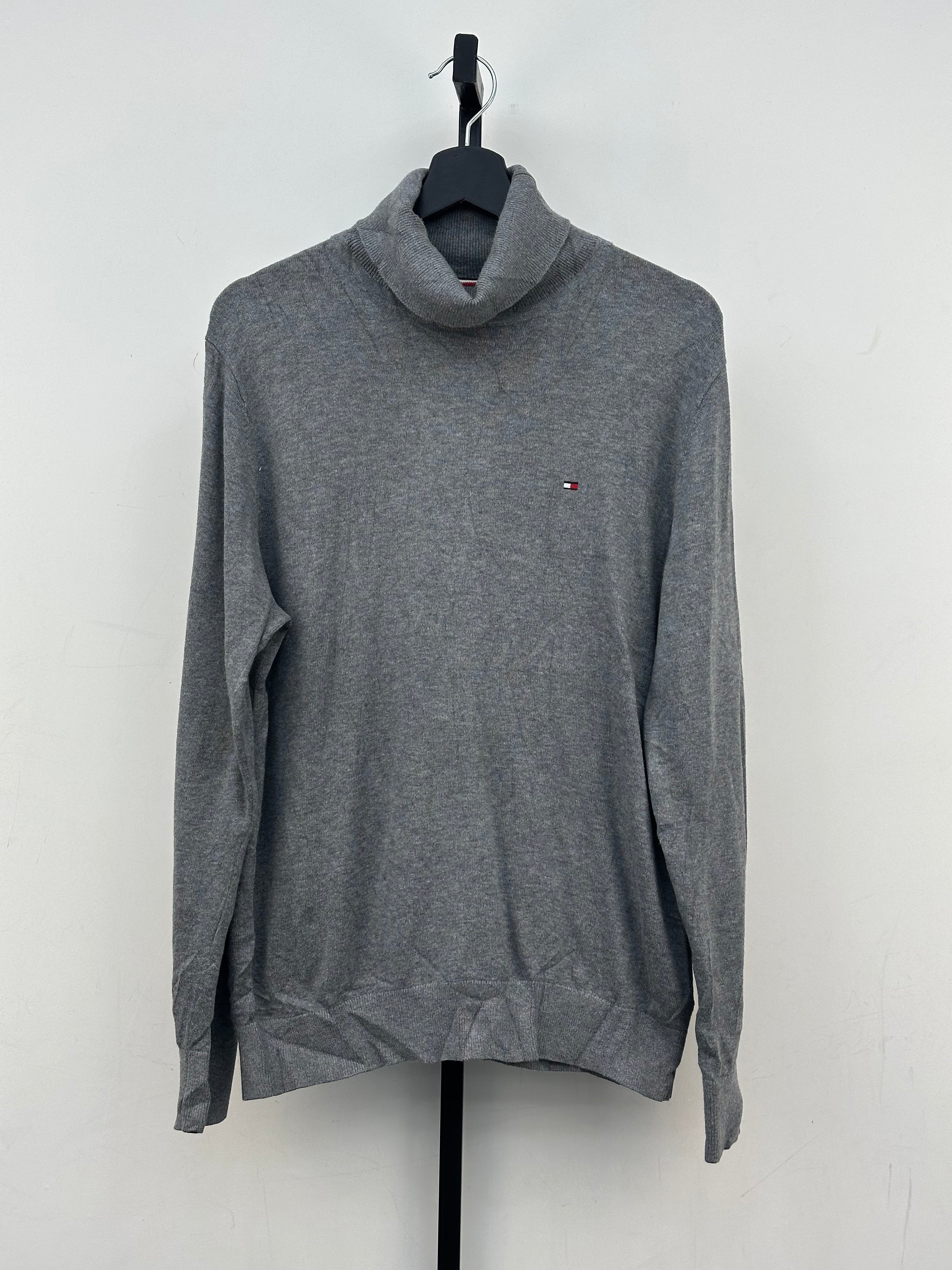 MAGLIONE TOMMY HILFIGER: M