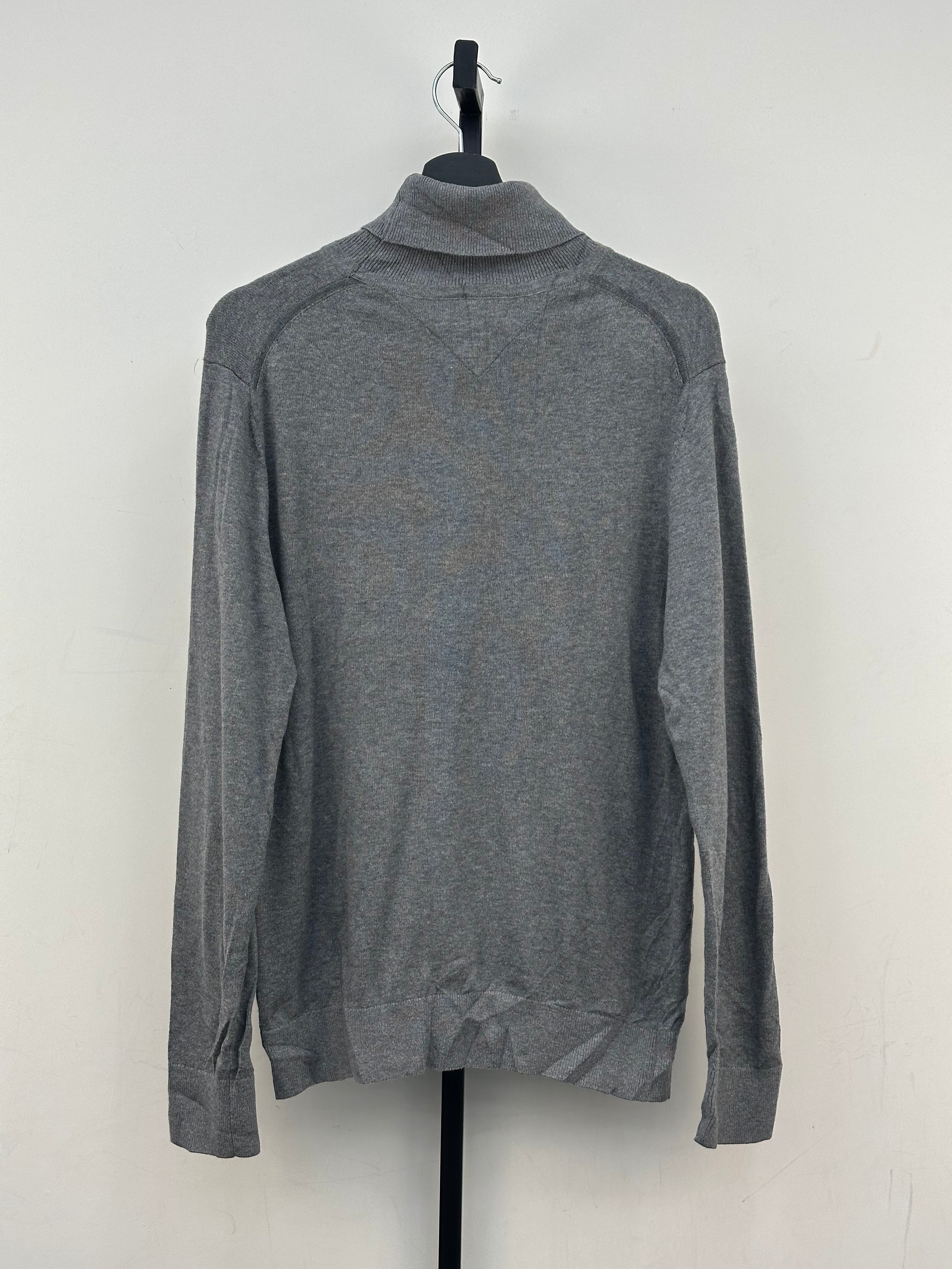 MAGLIONE TOMMY HILFIGER: M