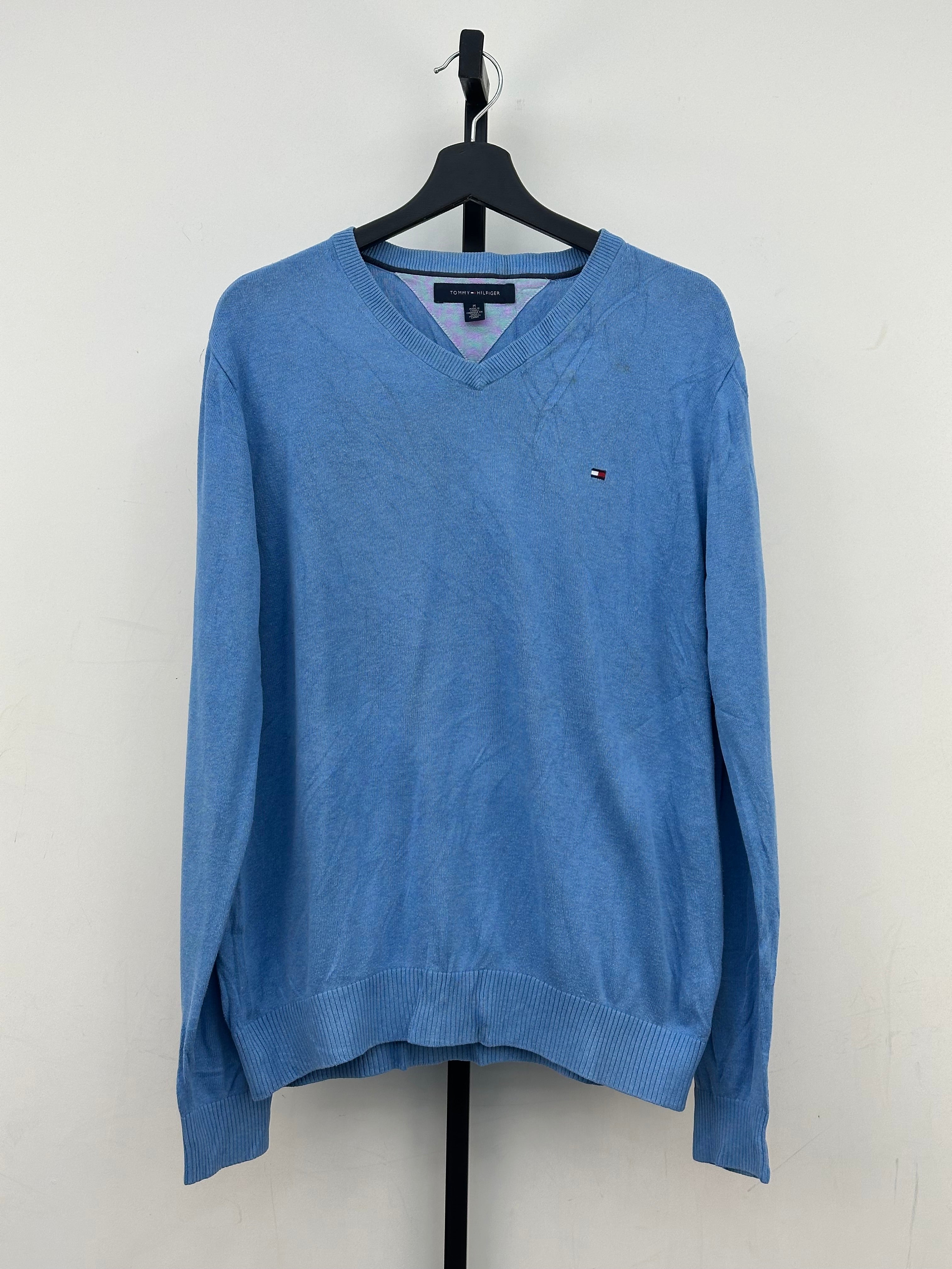 MAGLIONE TOMMY HILFIGER: M