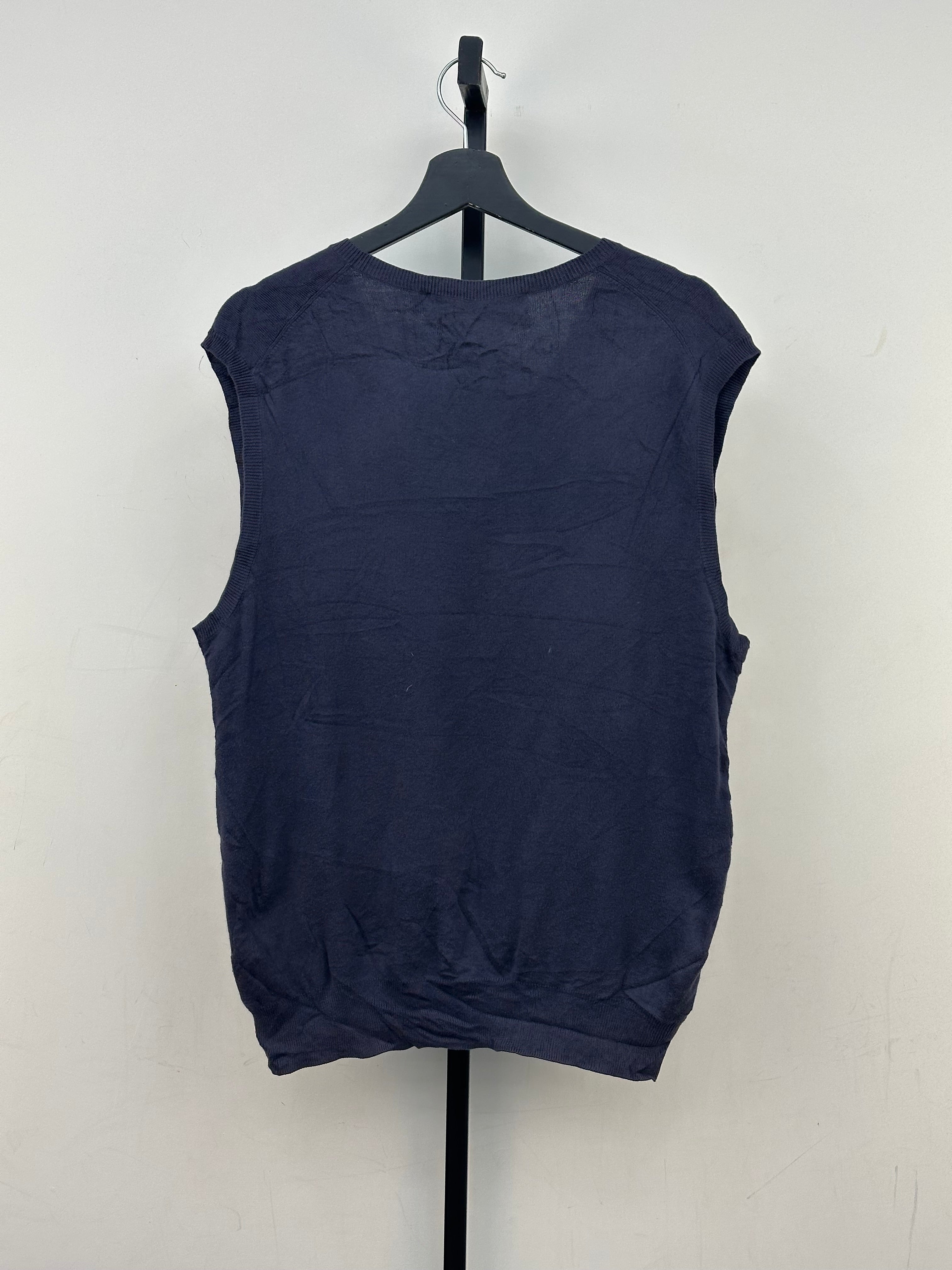 GILET RALPH LAUREN: M