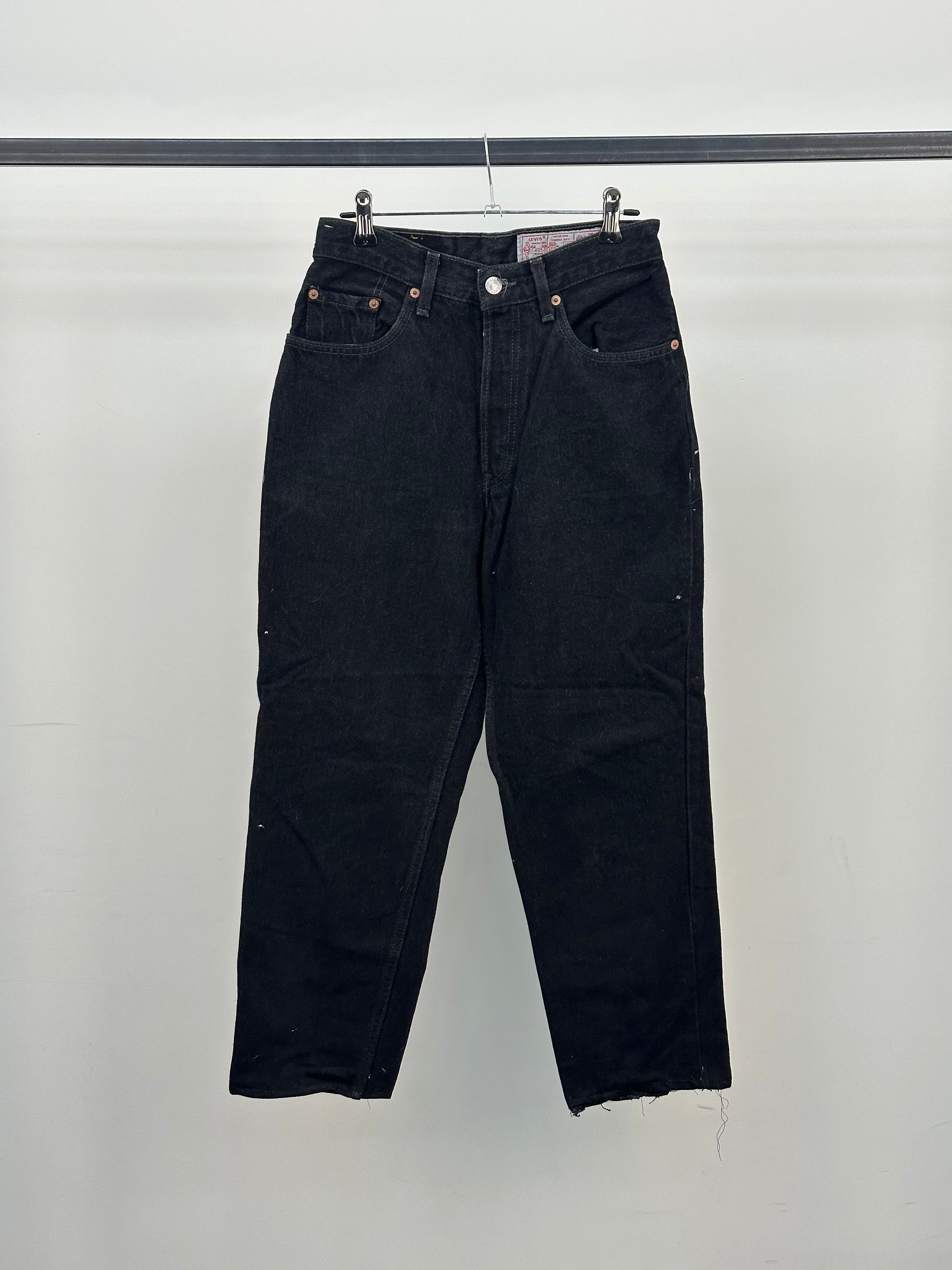 LEVI'S 901 STRAIGHT TAGLIA 42 ITA = W28 L28