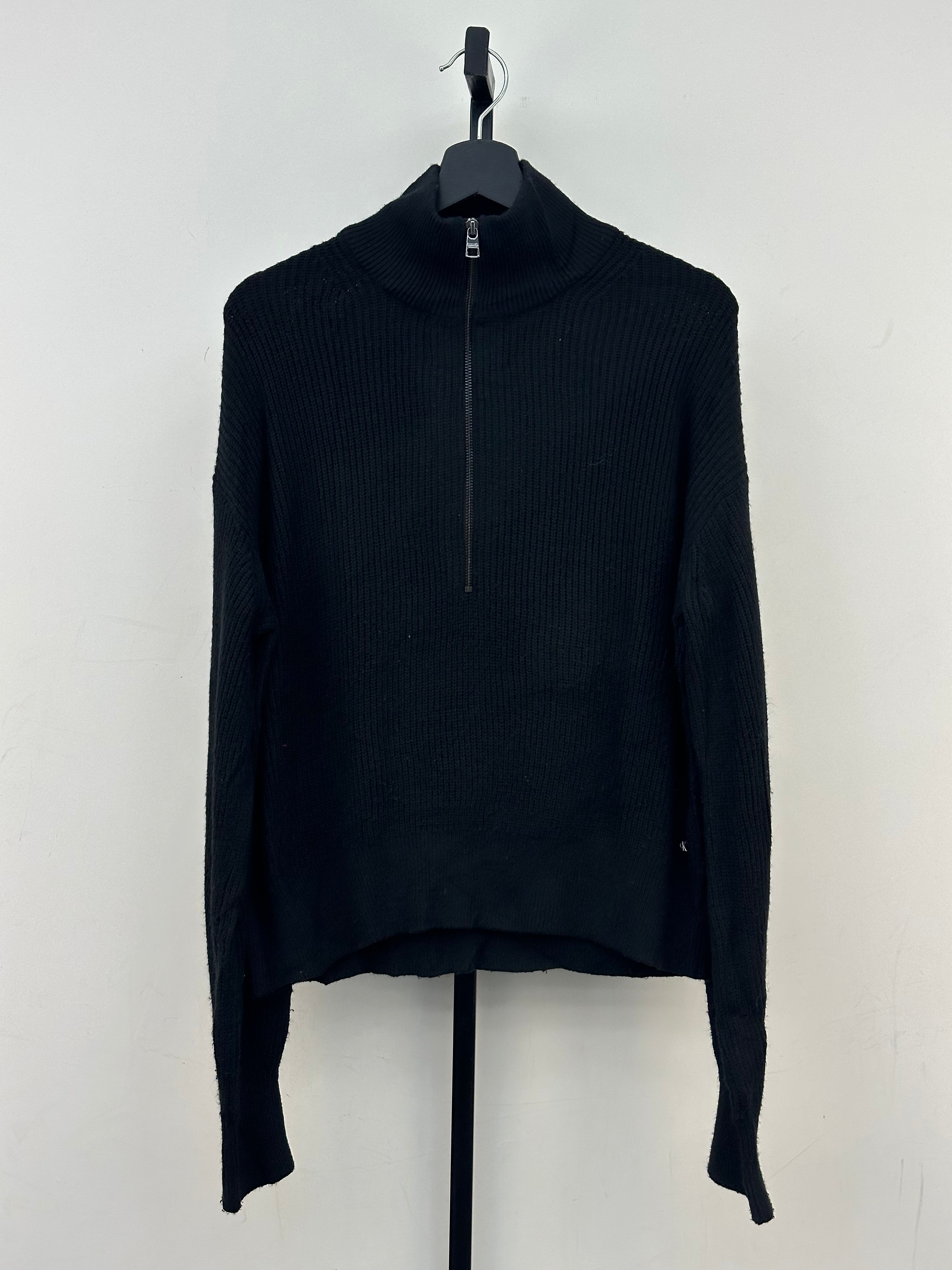 MAGLIONE CALVIN KLEIN: L