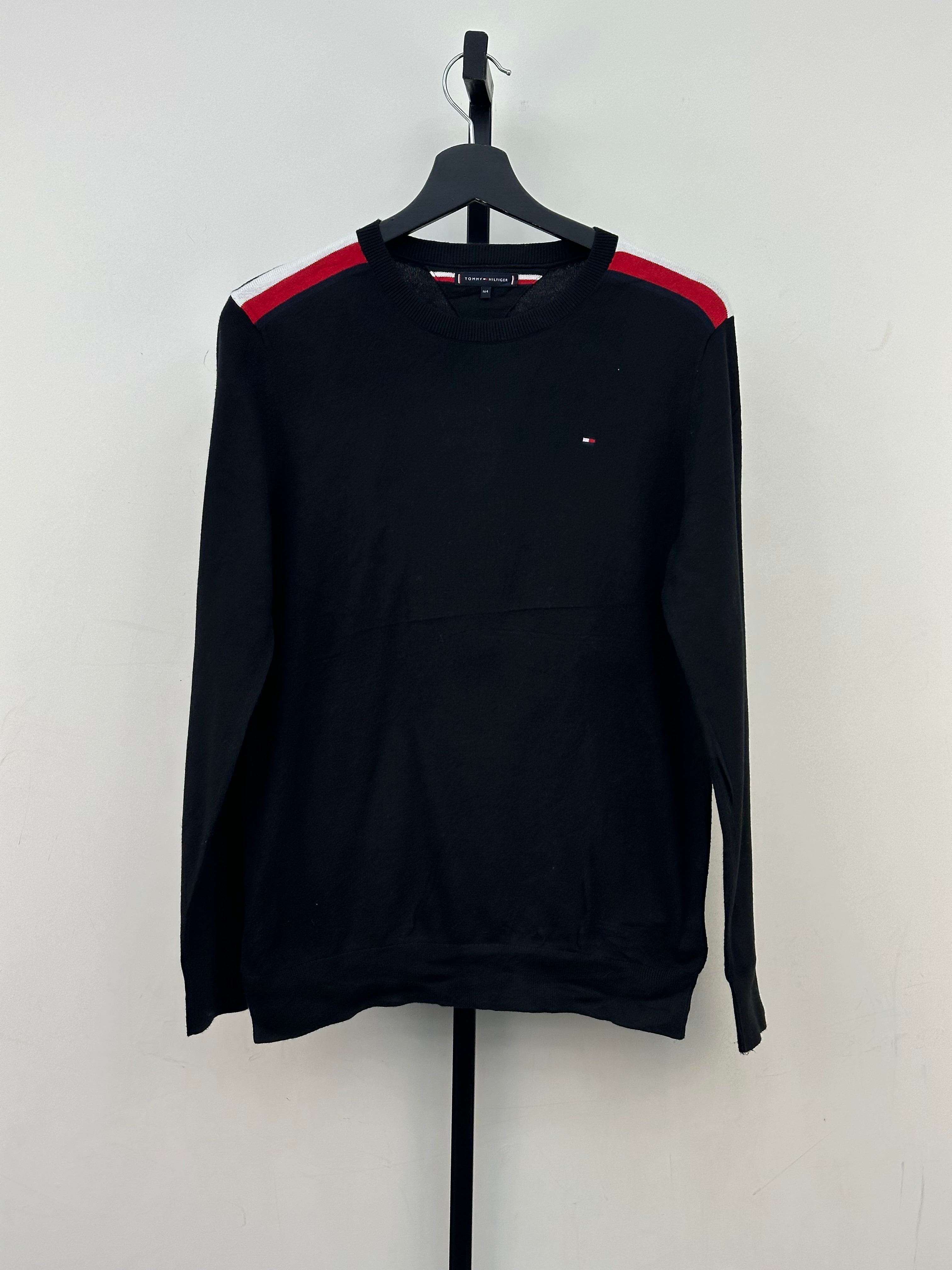 MAGLIONE TOMMY HILFIGER: L