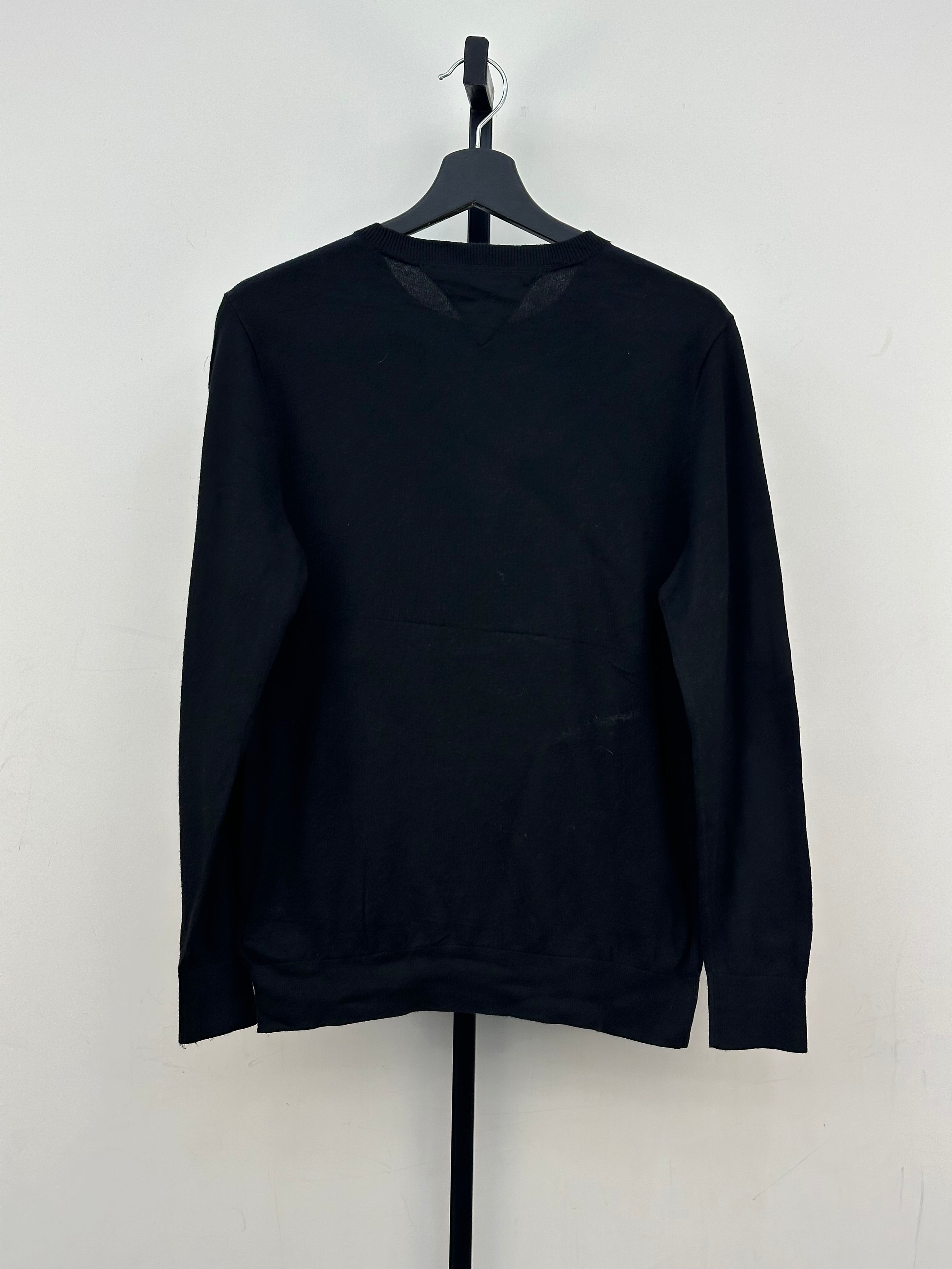 MAGLIONE TOMMY HILFIGER: L