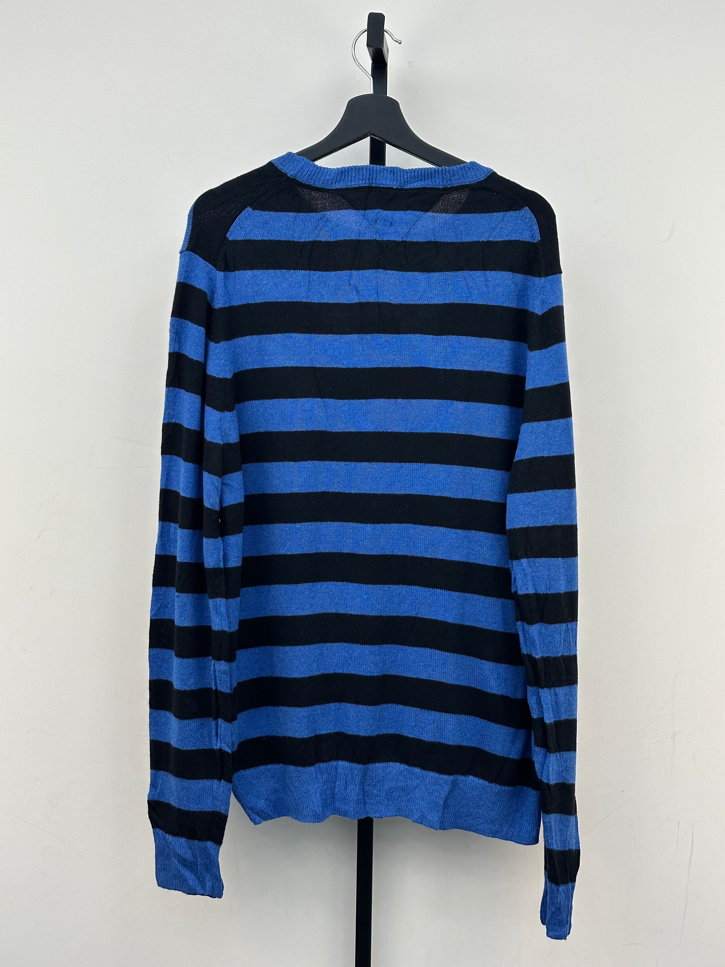 MAGLIONE TOMMY HILFIGER: L