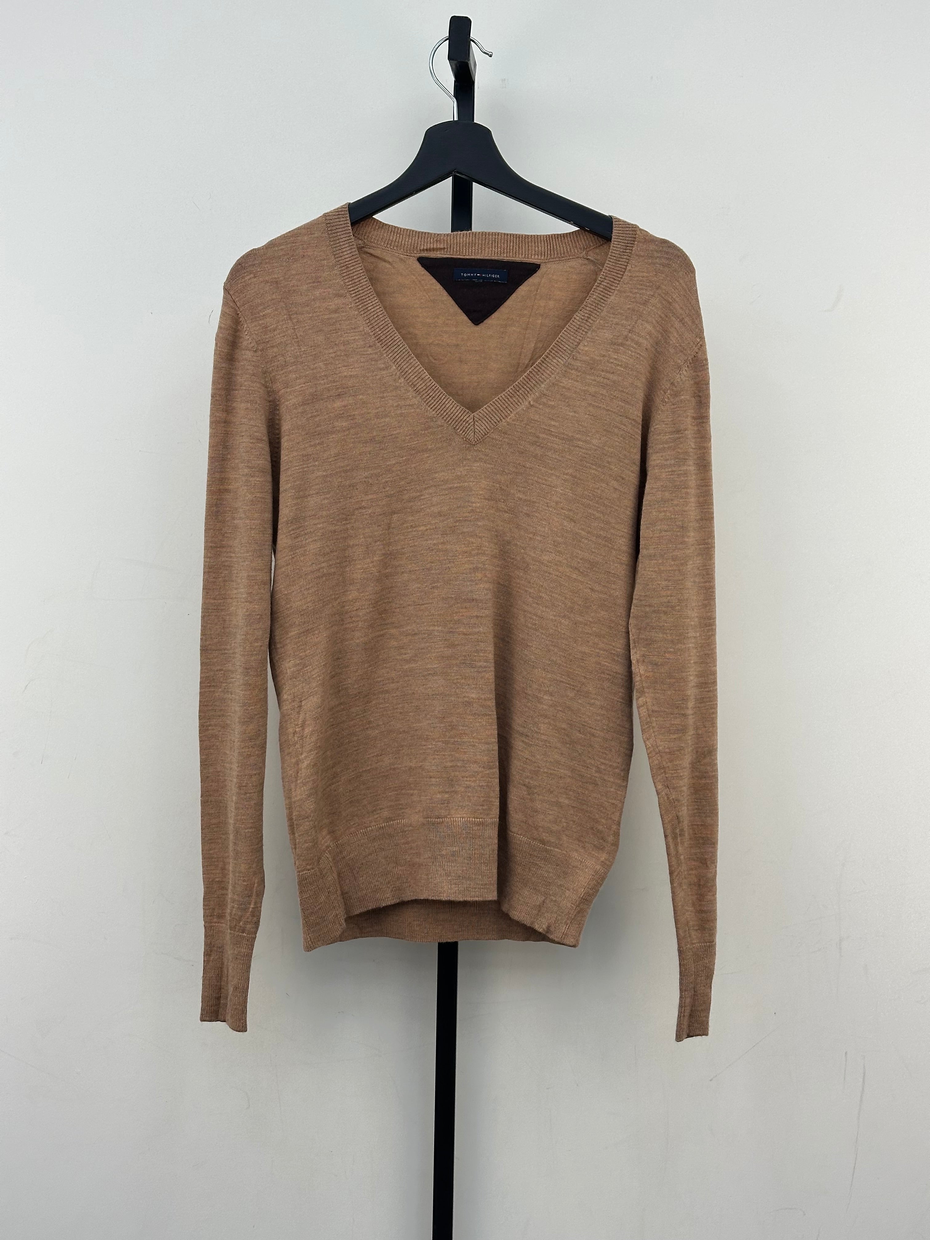 MAGLIONE TOMMY HILFIGER: L