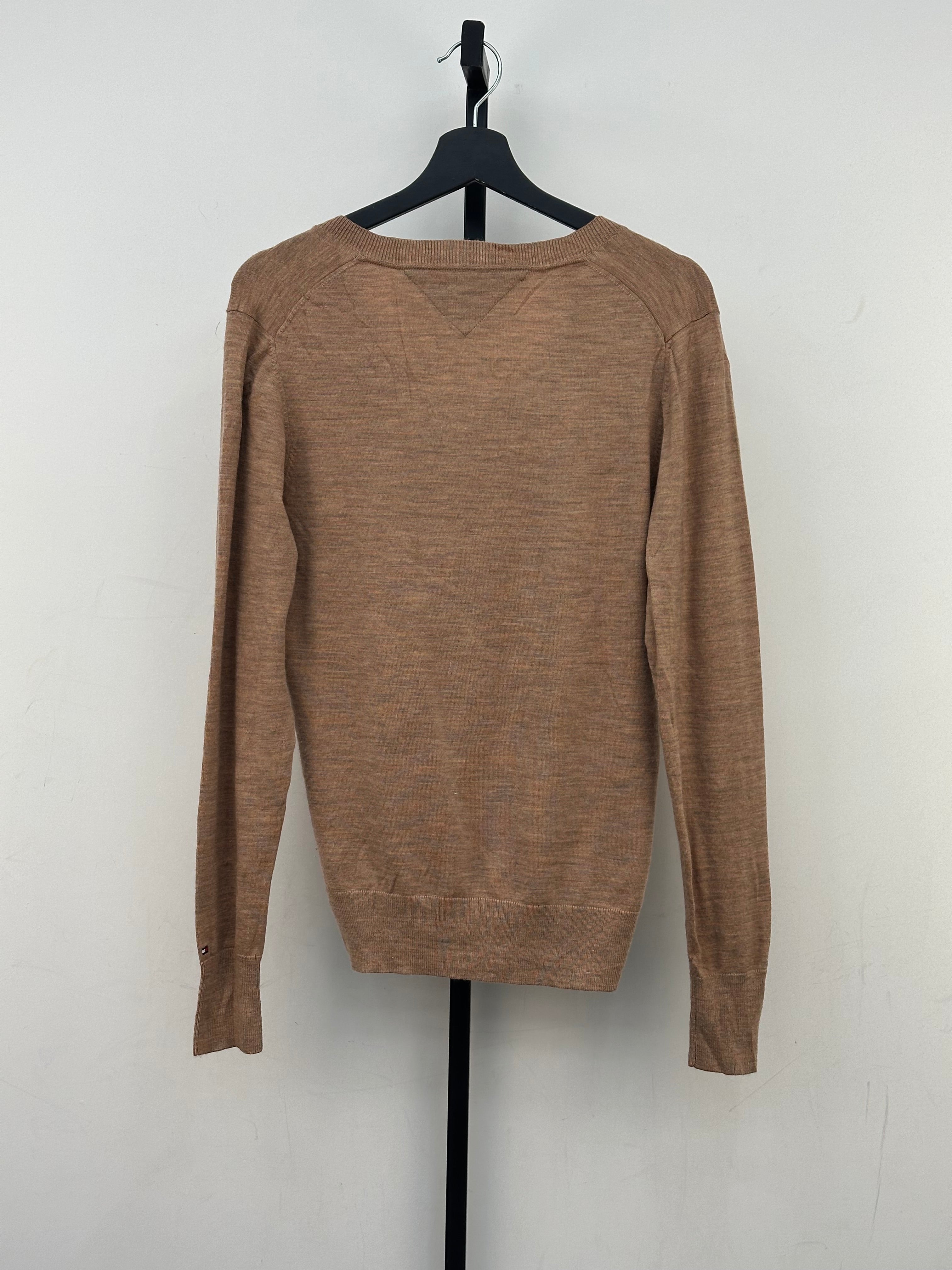 MAGLIONE TOMMY HILFIGER: L