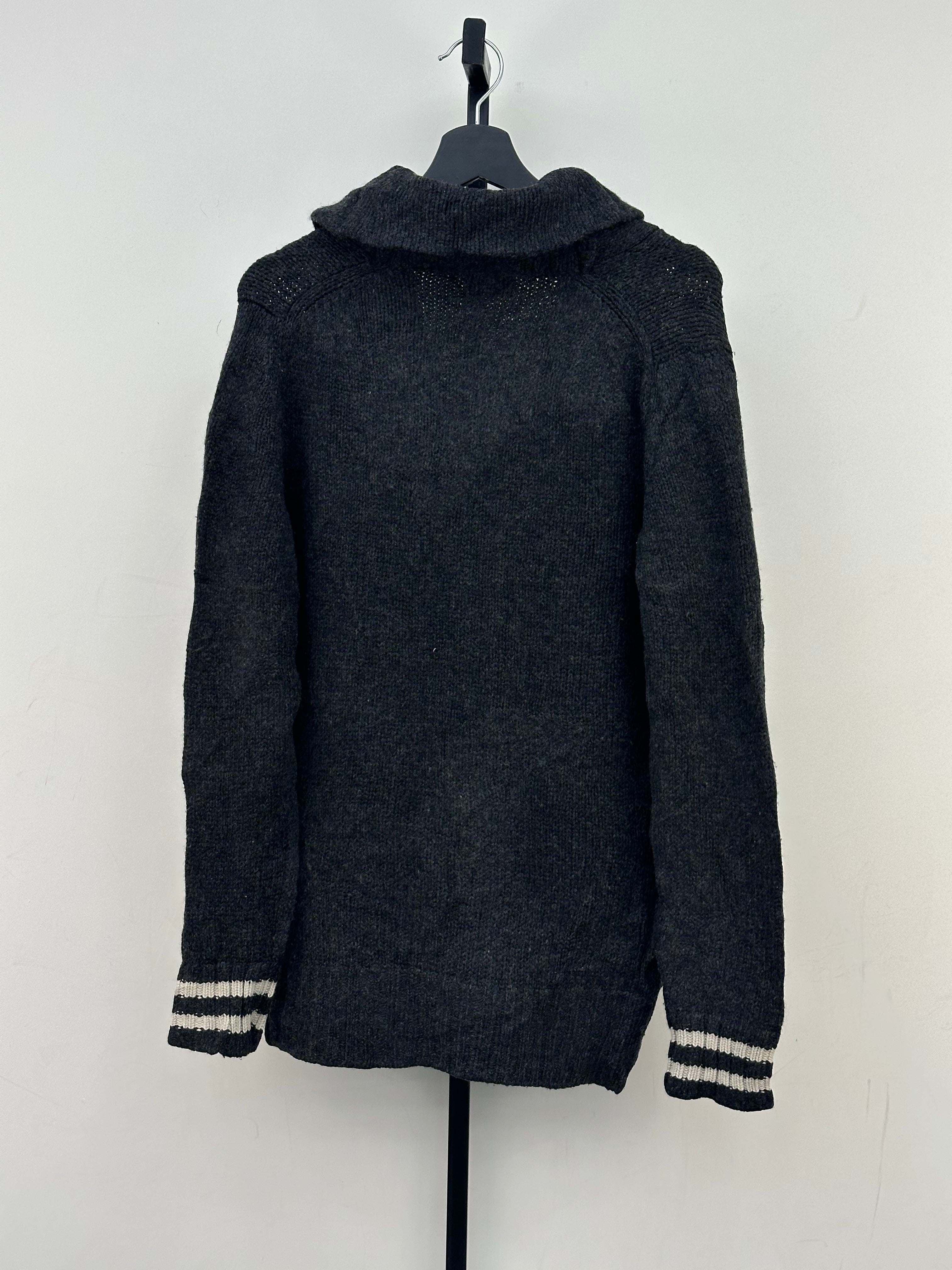 MAGLIONE LACOSTE: XL