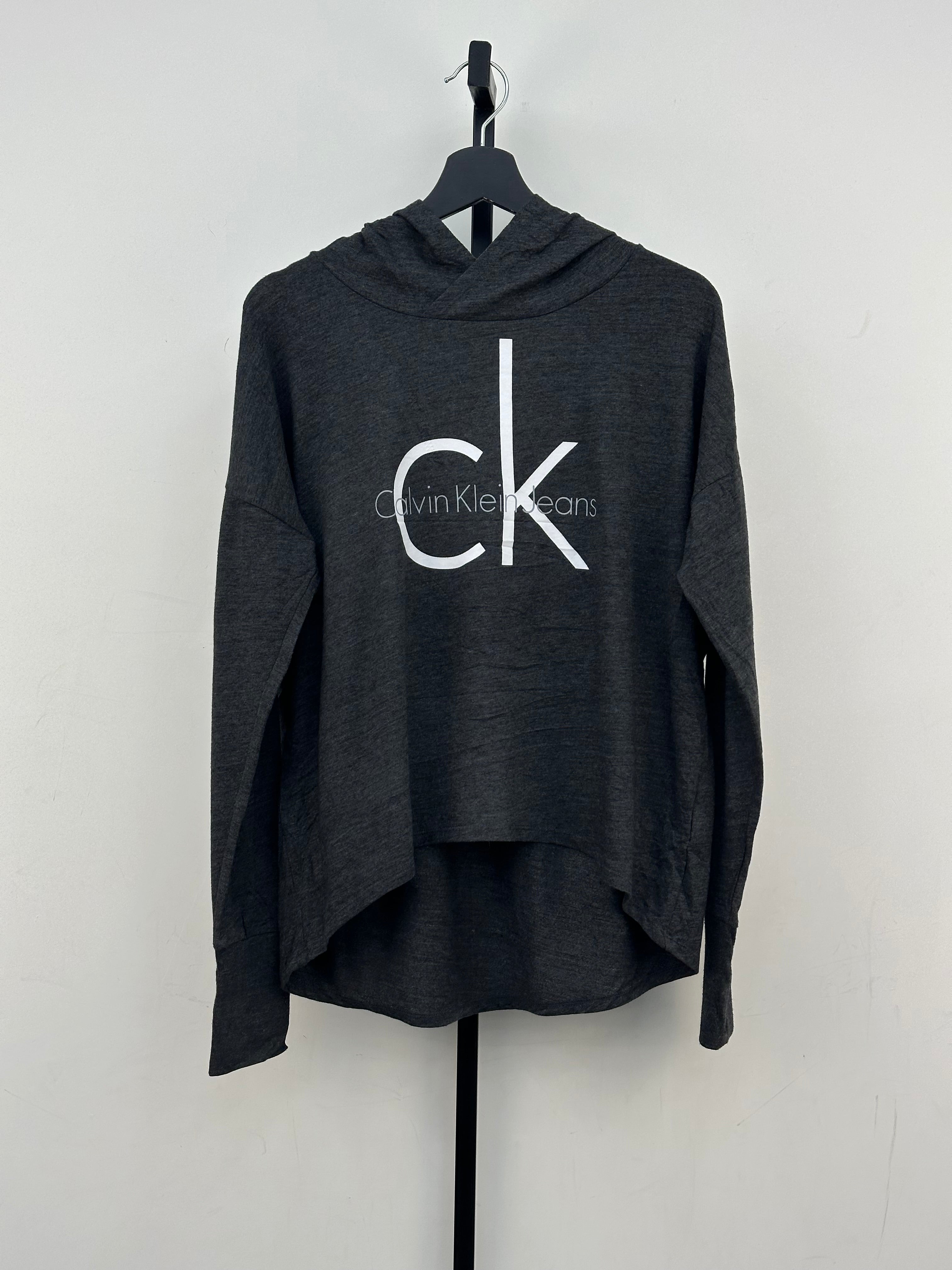 FELPA CALVIN KLEIN: M