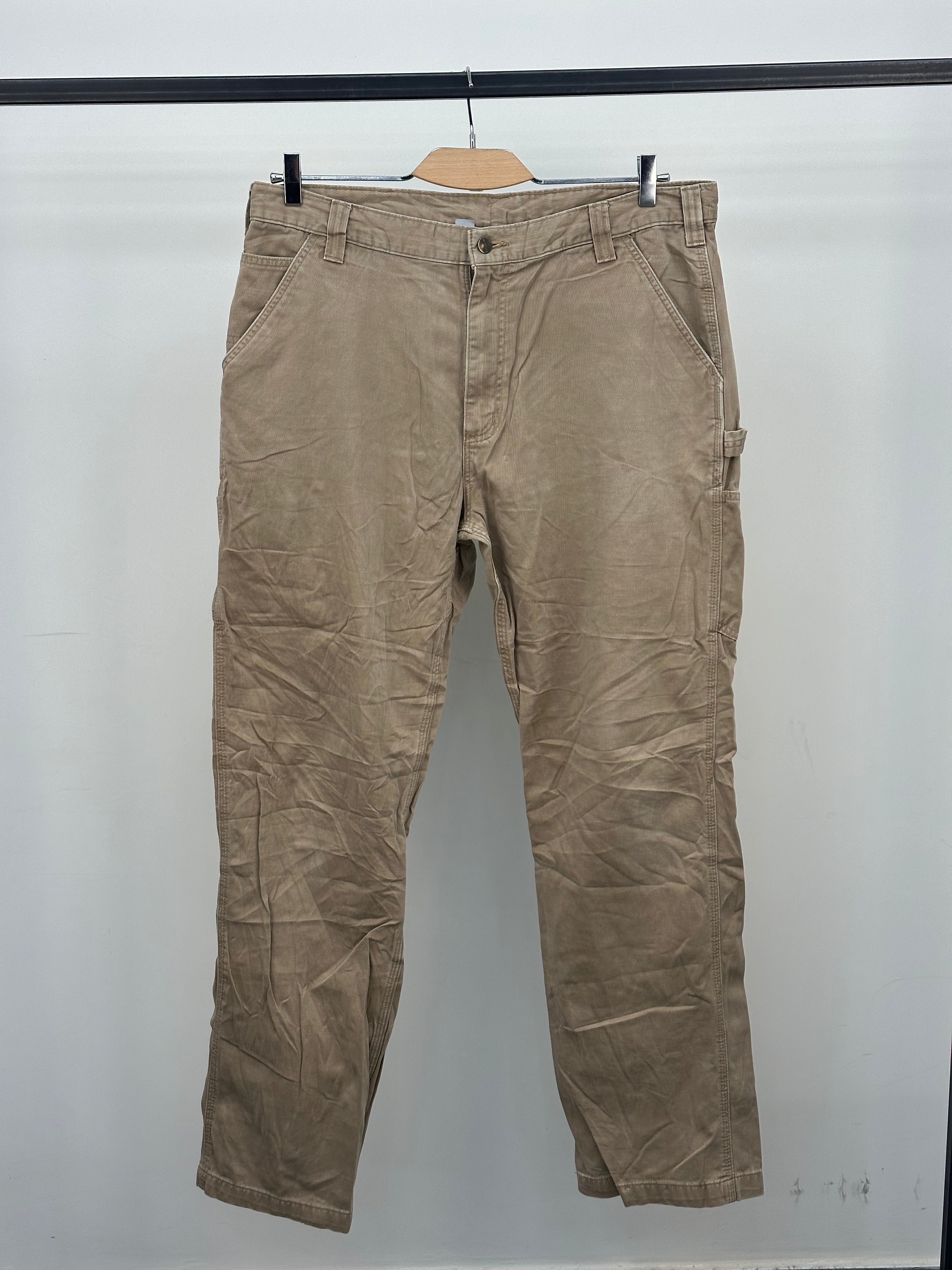 CARHARTT TAGLIA: 52 ITA = W38X34