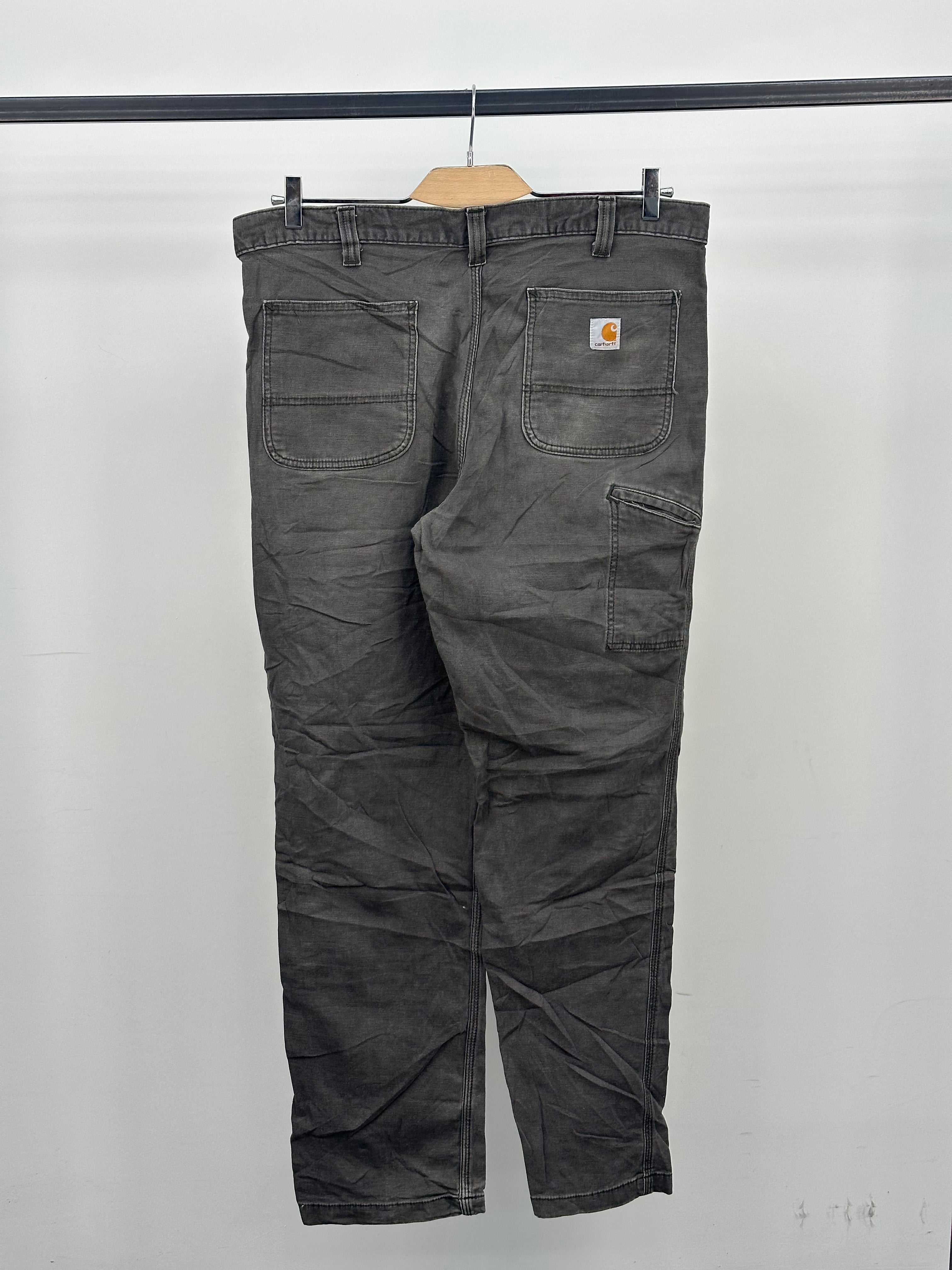 CARHARTT TAGLIA: 50 ITA = W36 X 34