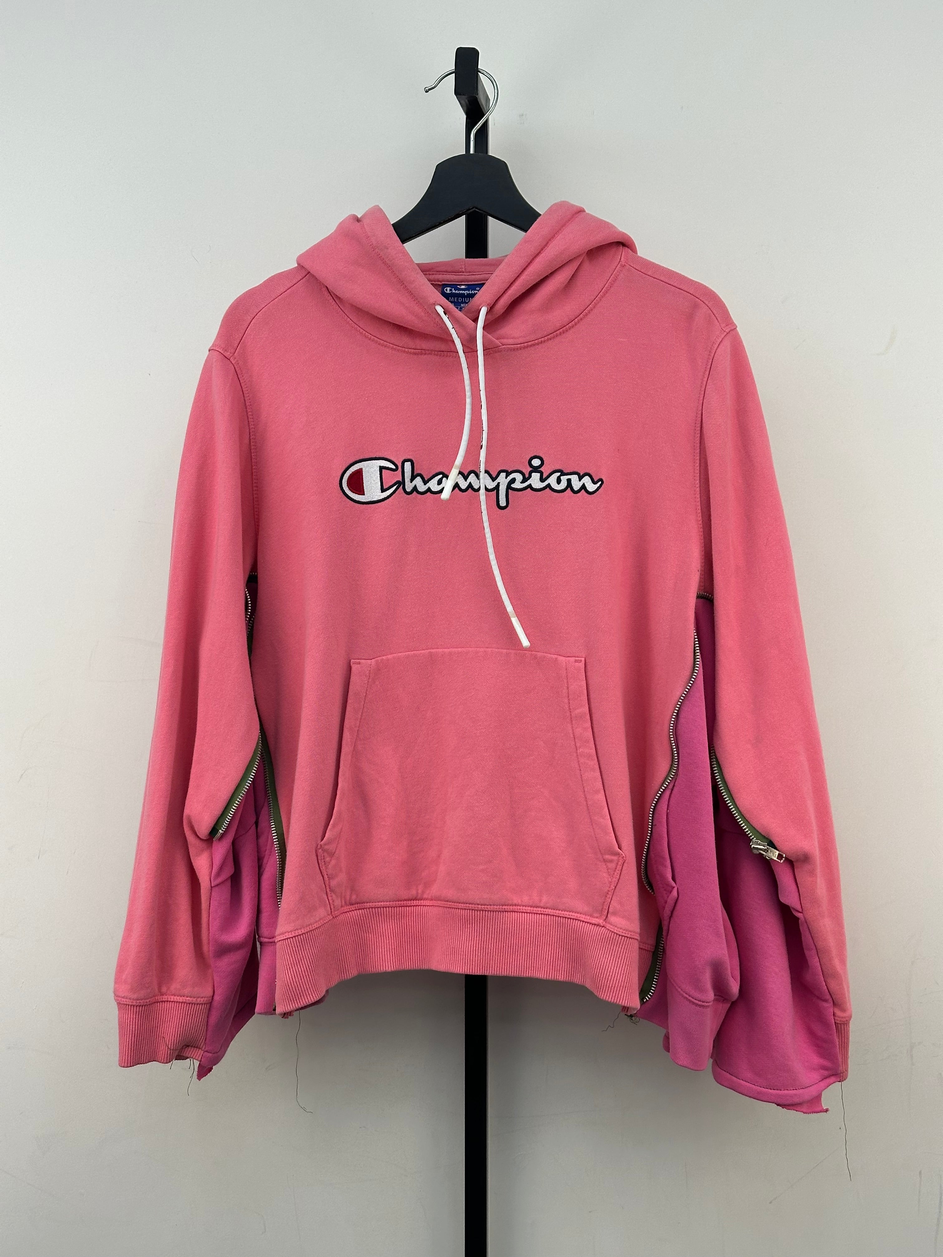 FELPA CHAMPION PREMIUM VINTAGE TAGLIA: M