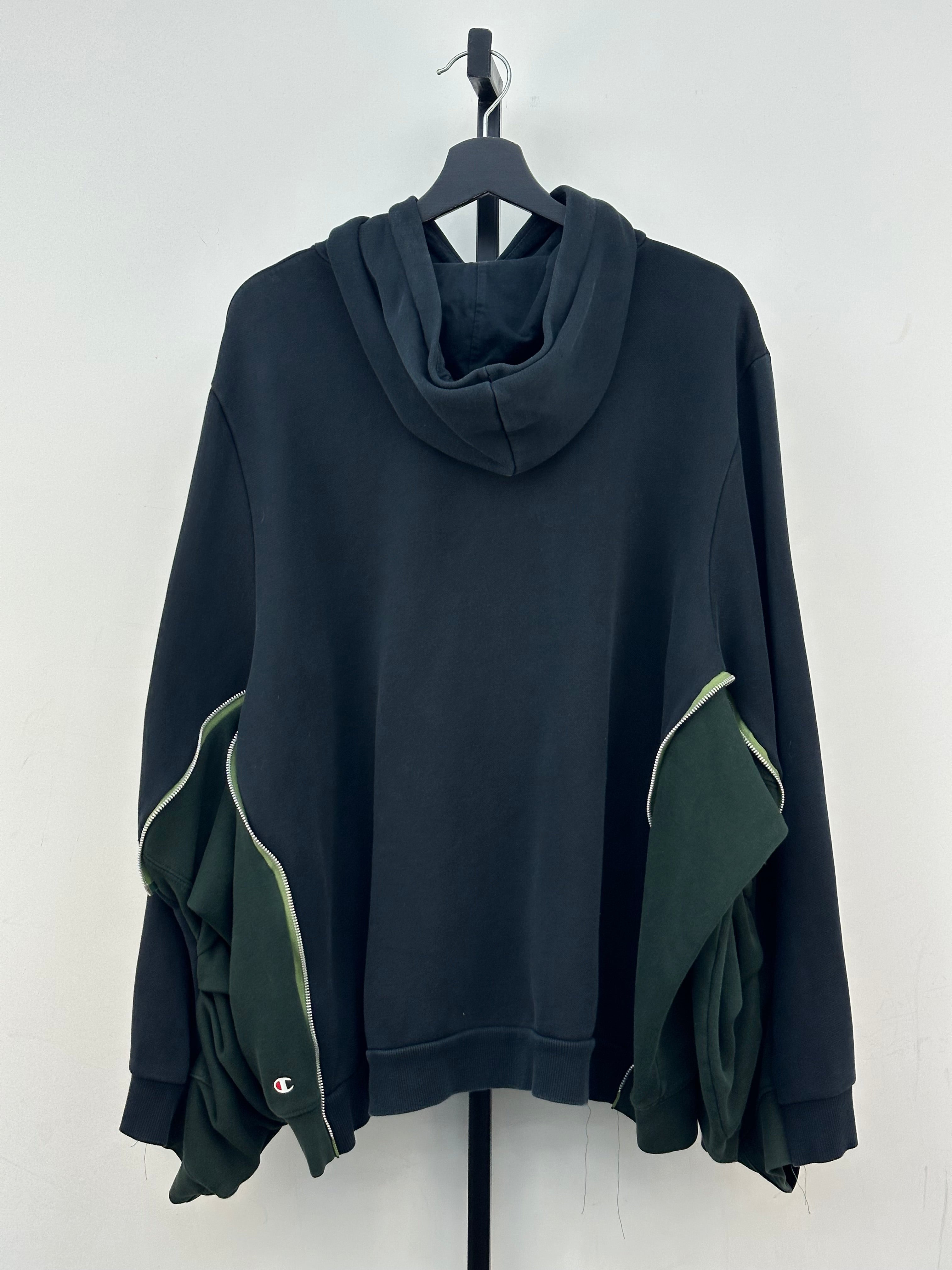 FELPA PUMA PREMIUM VINTAGE TAGLIA: L