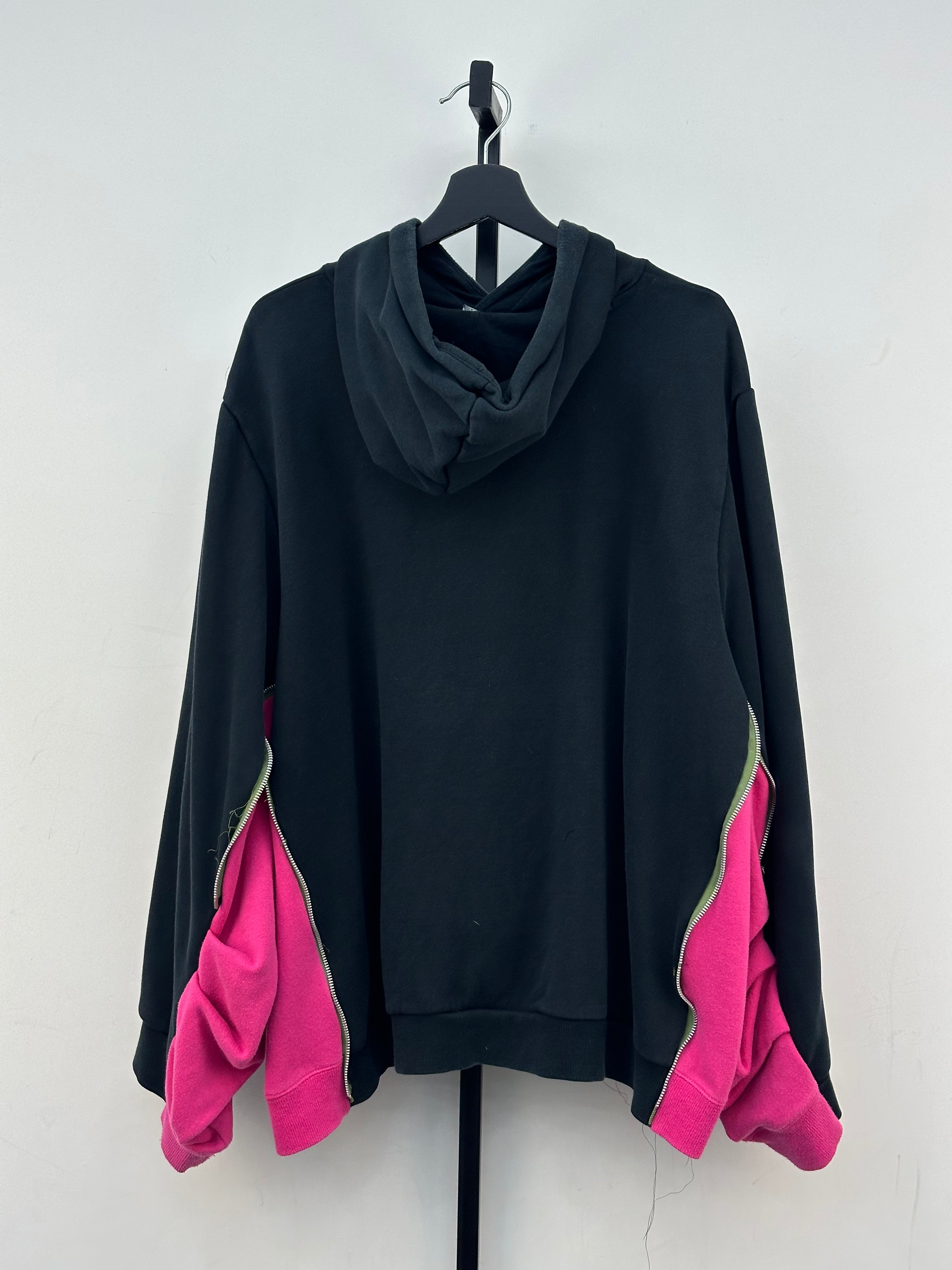 FELPA PUMA PREMIUM VINTAGE TAGLIA: L
