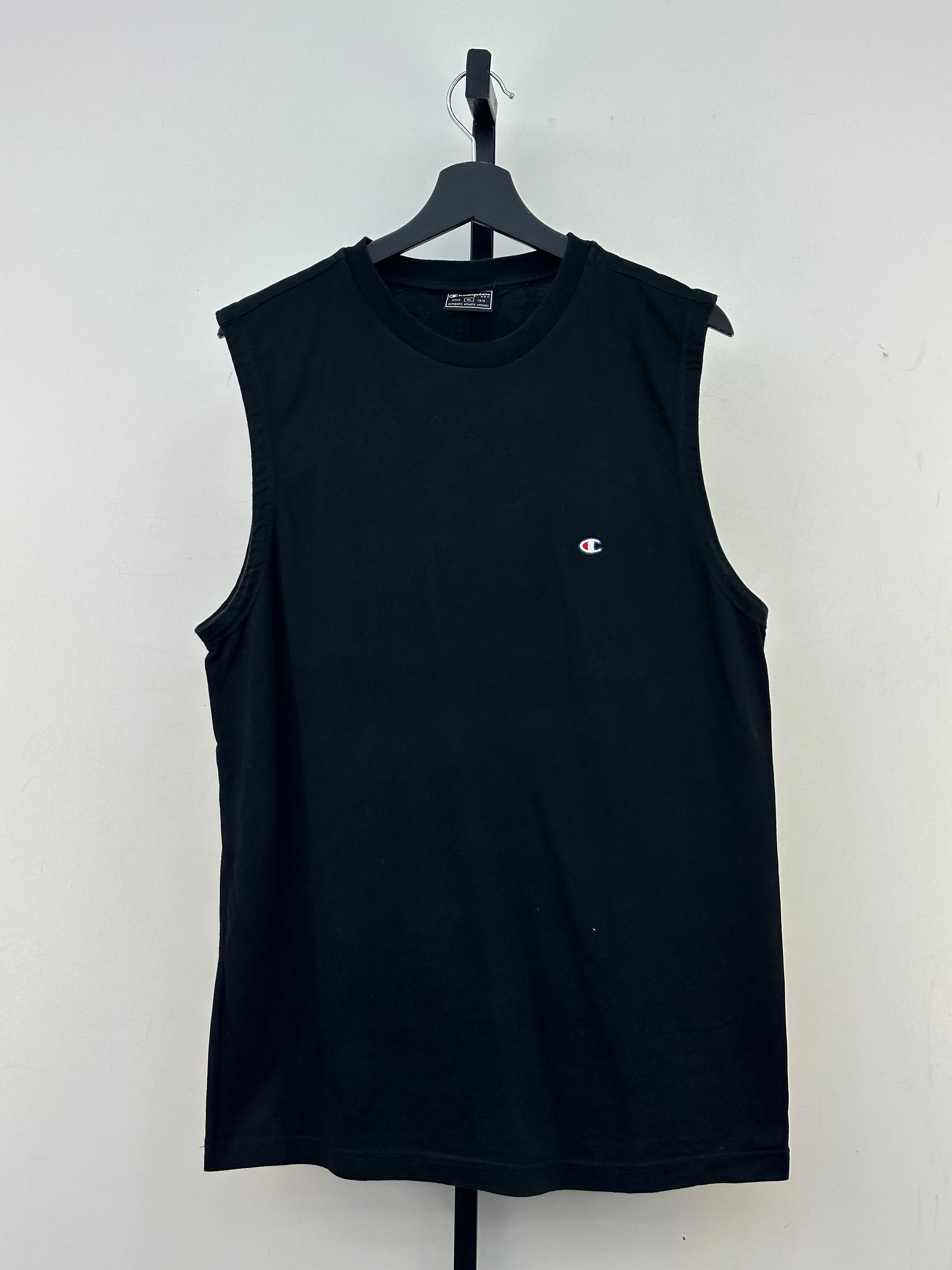 CANOTTA CHAMPION TAGLIA: XL