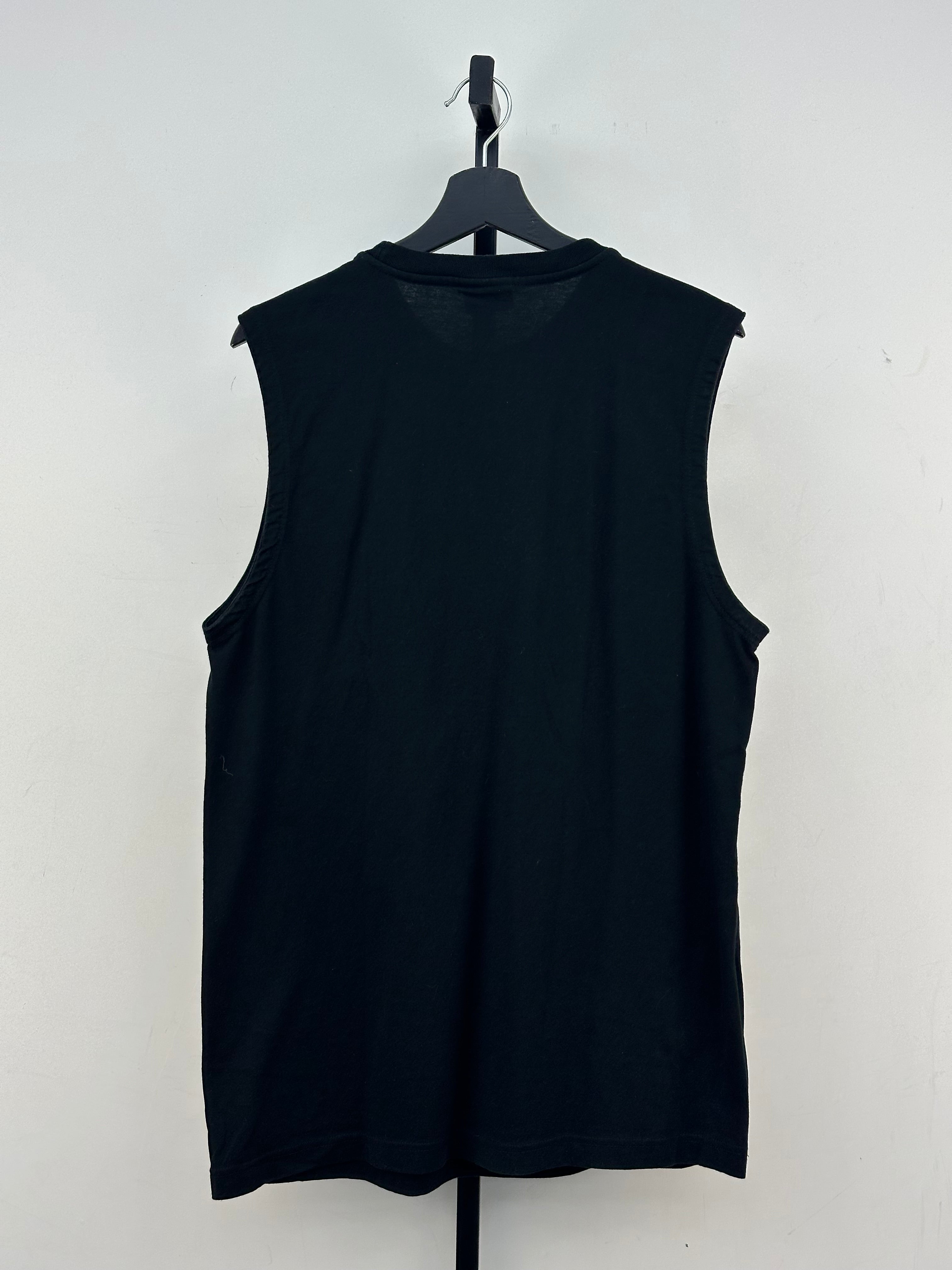 CANOTTA CHAMPION TAGLIA: XL