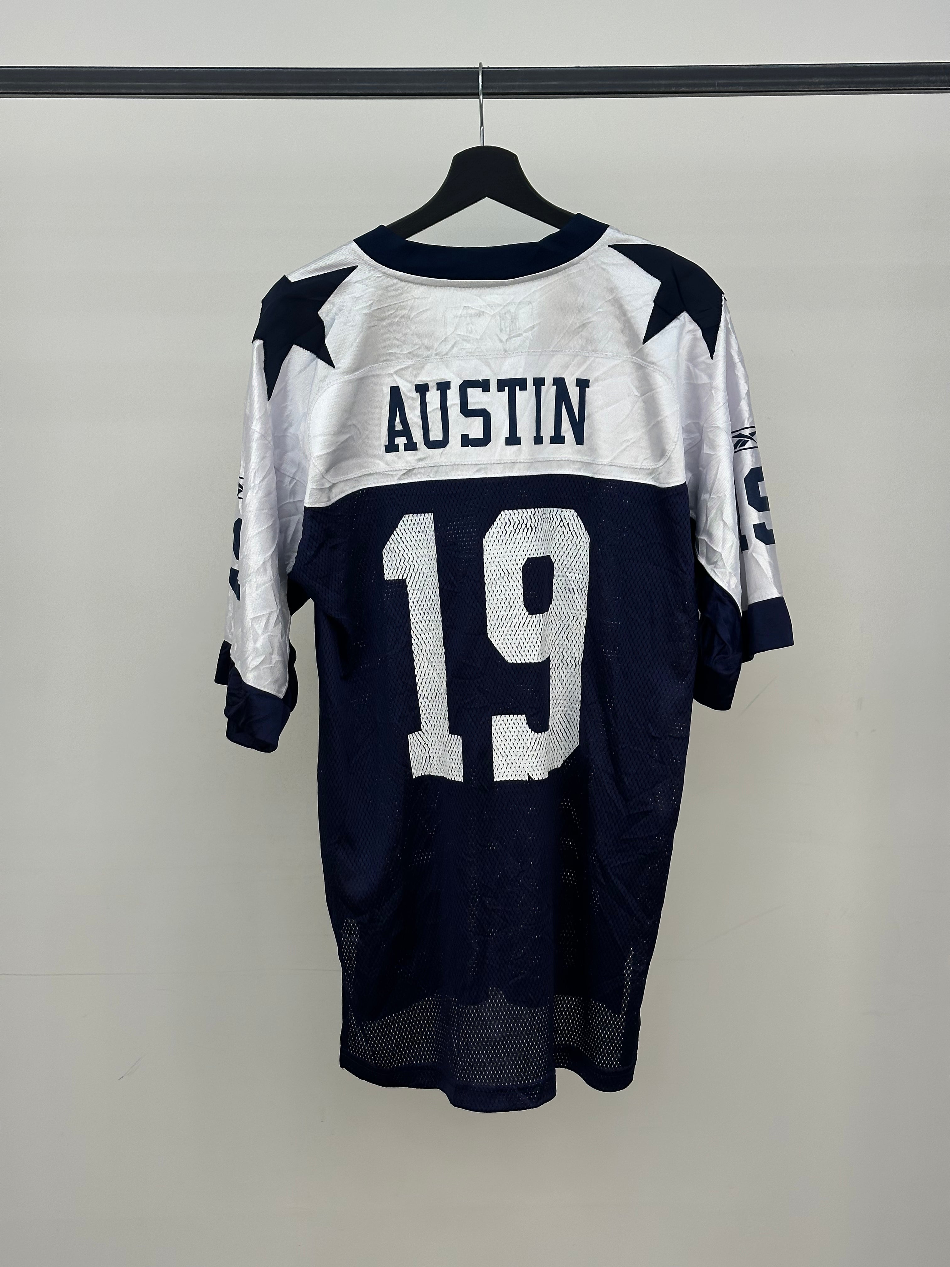 NFL VINTAGE SELECTION TAGLIA: M