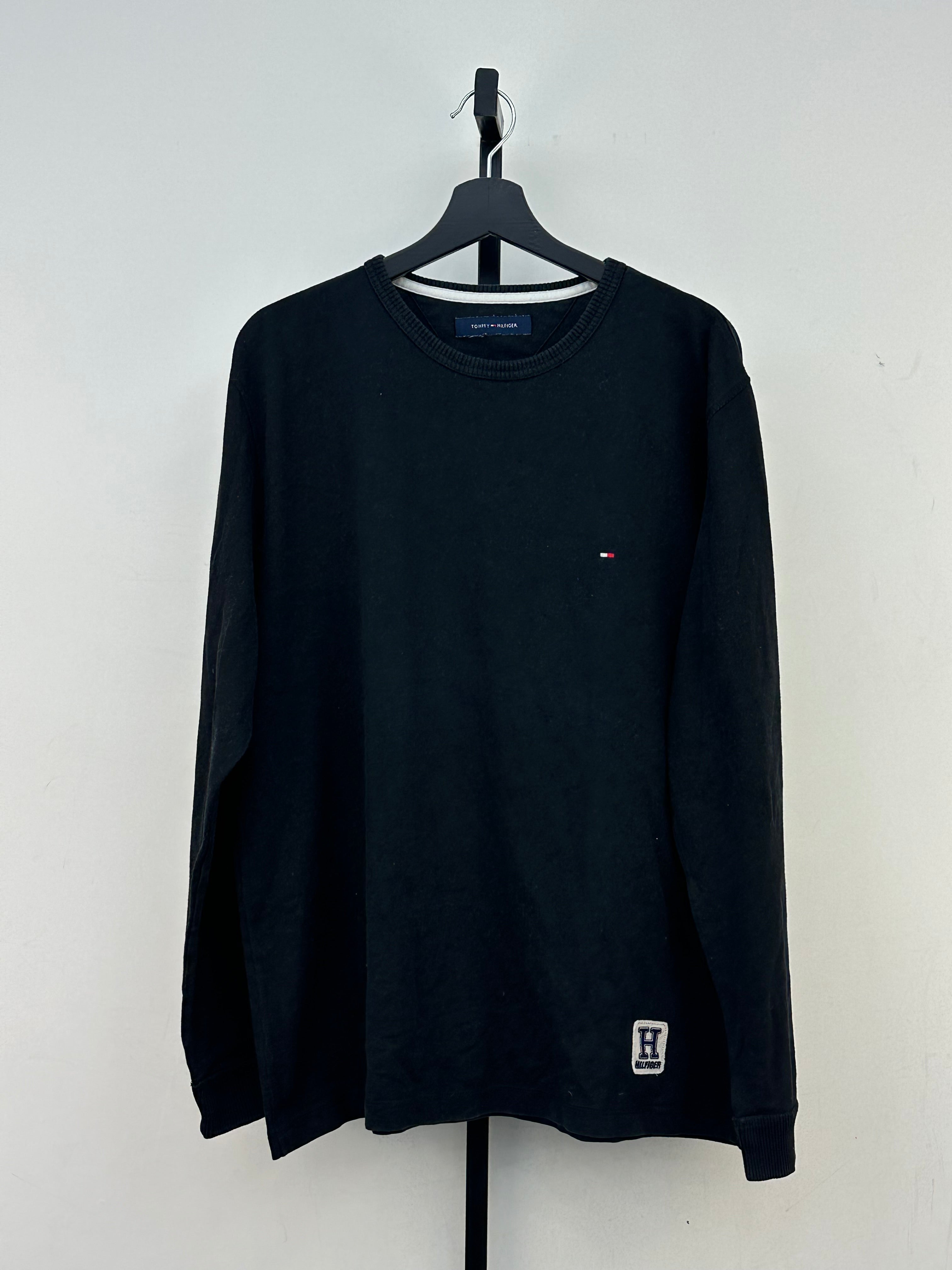 T-SHIRT TOMMY HILFIGER: XL