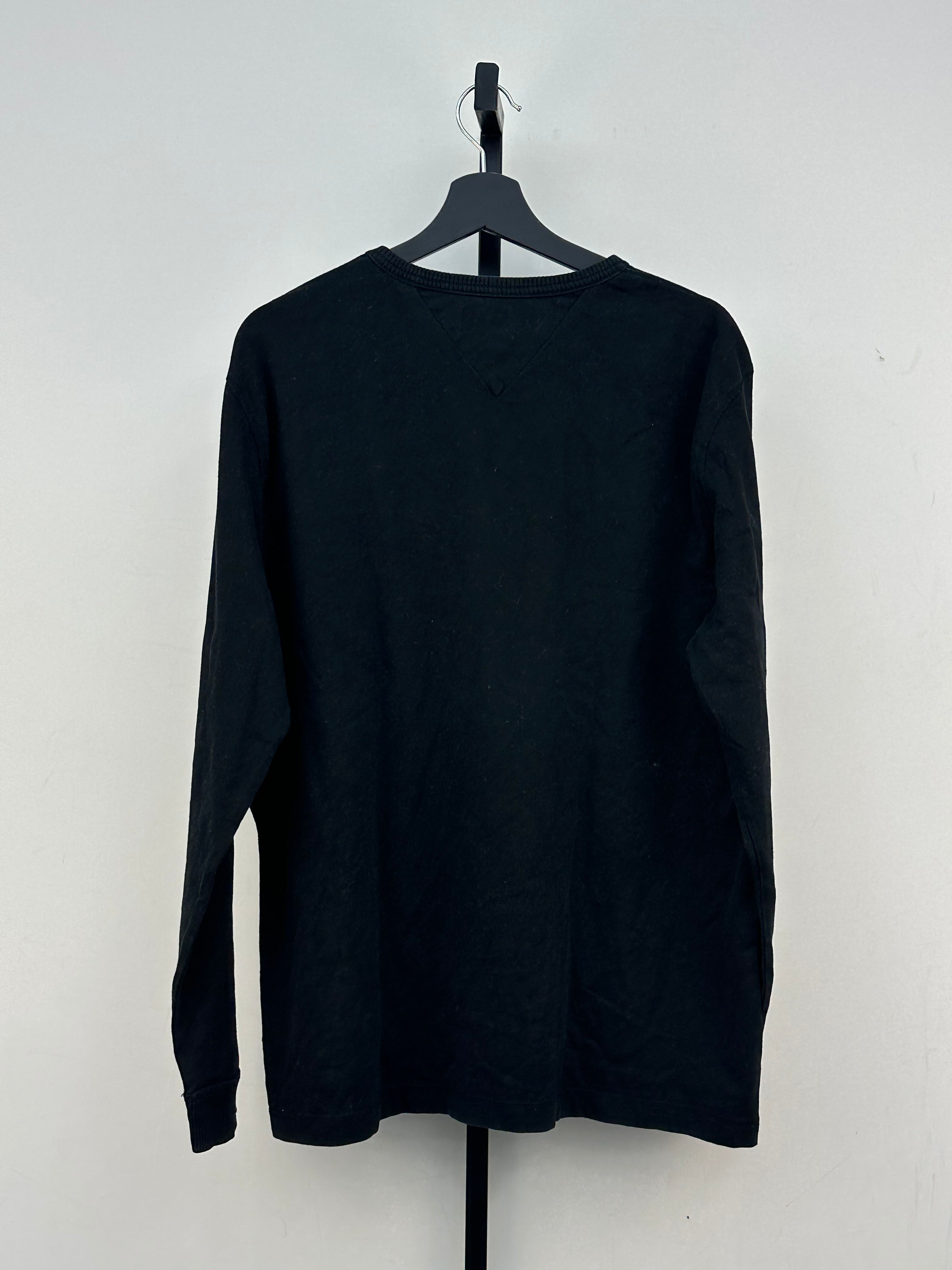 T-SHIRT TOMMY HILFIGER: XL