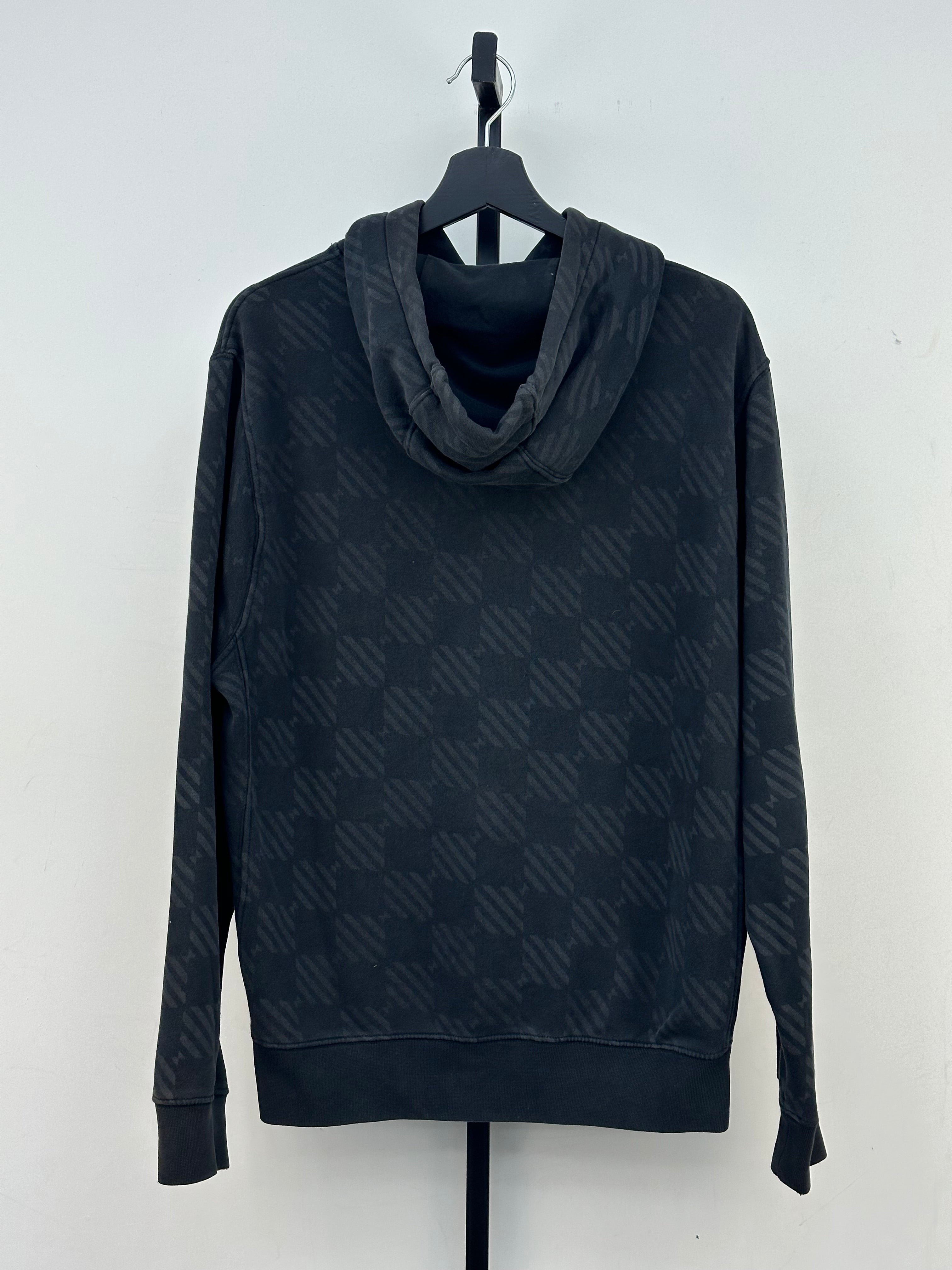 FELPA ADIDAS TAGLIA: S