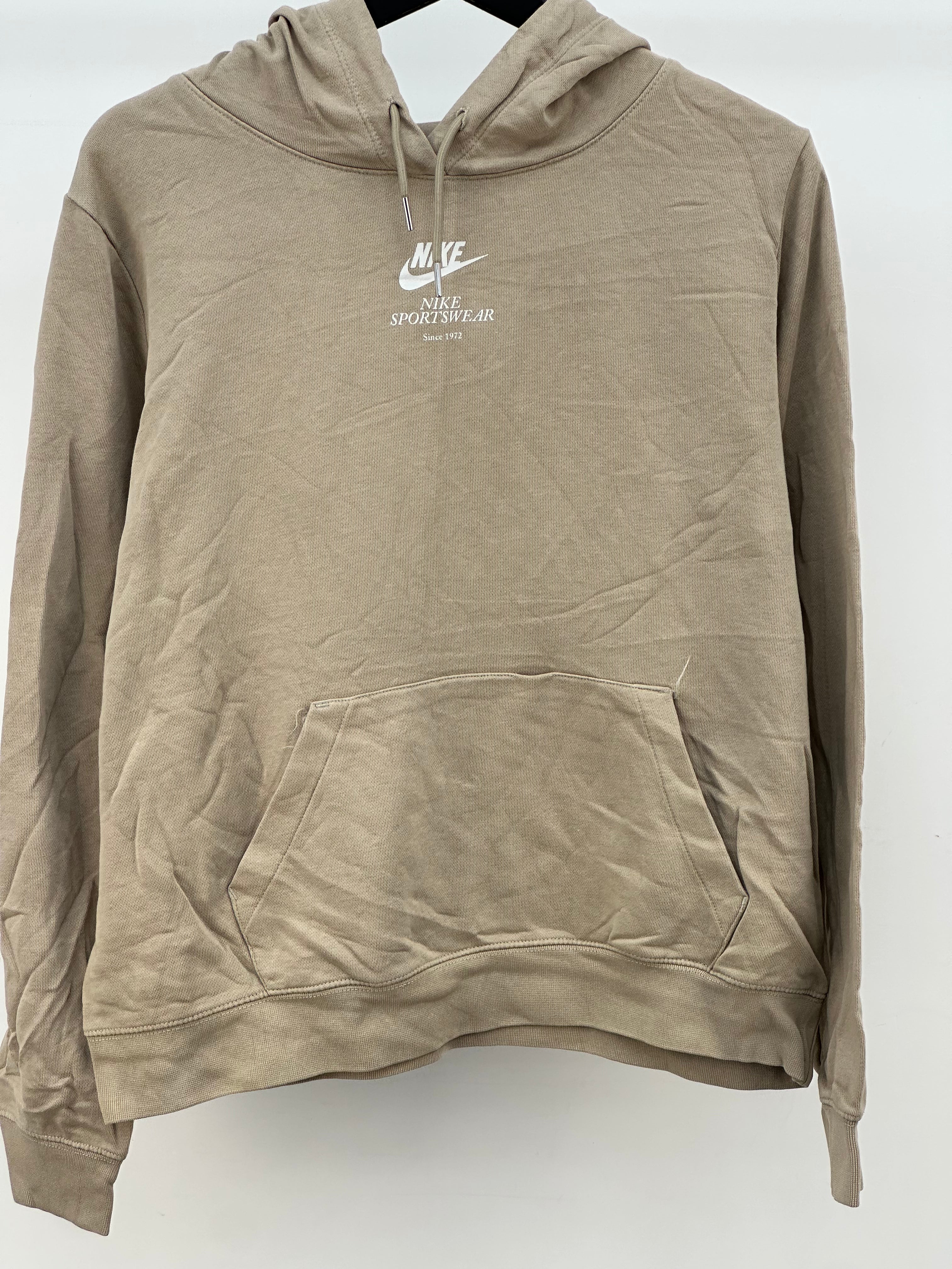 FELPA NIKE TAGLIA : M