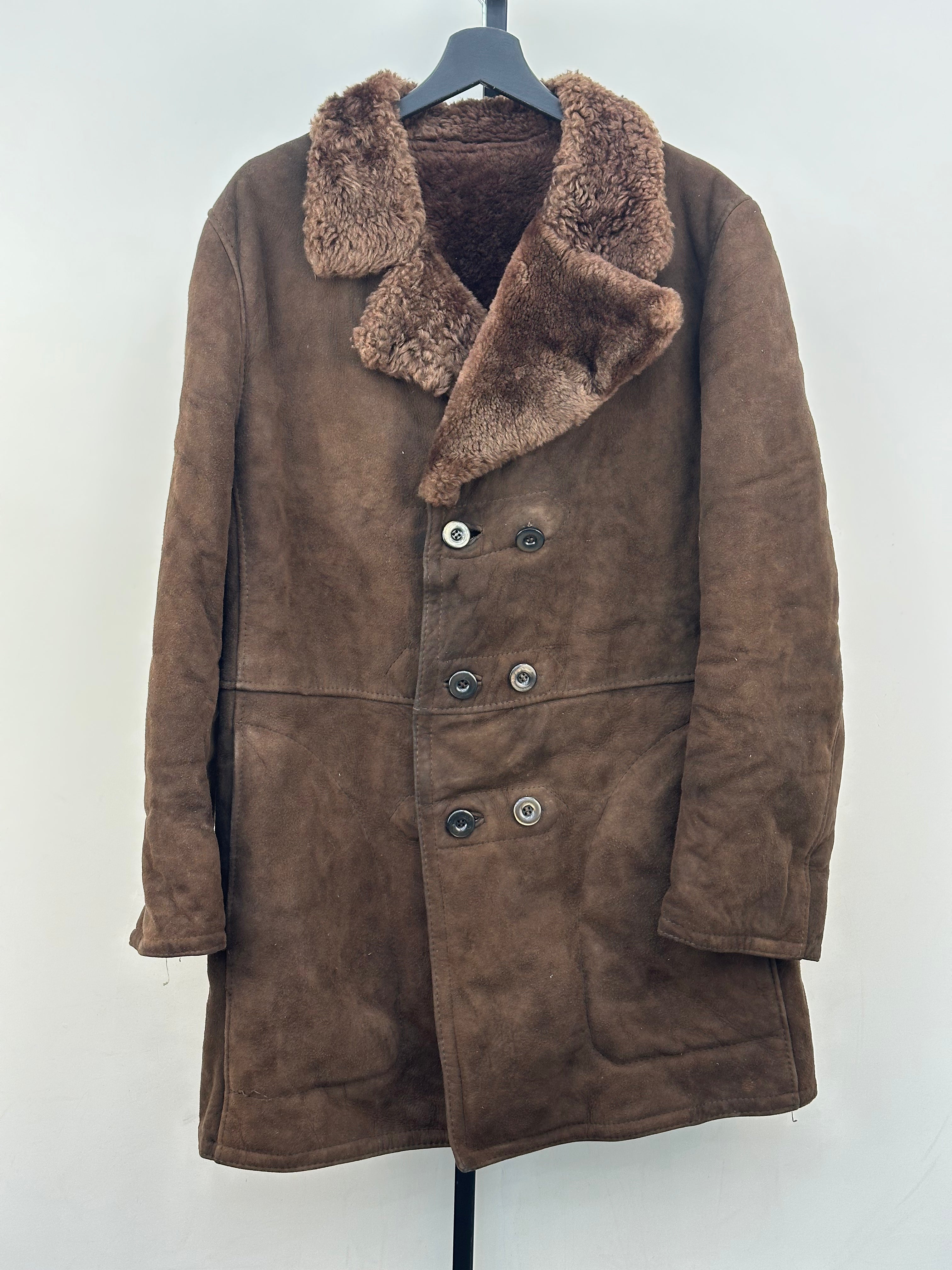 MONTONE SHEARLING ORIGINAL