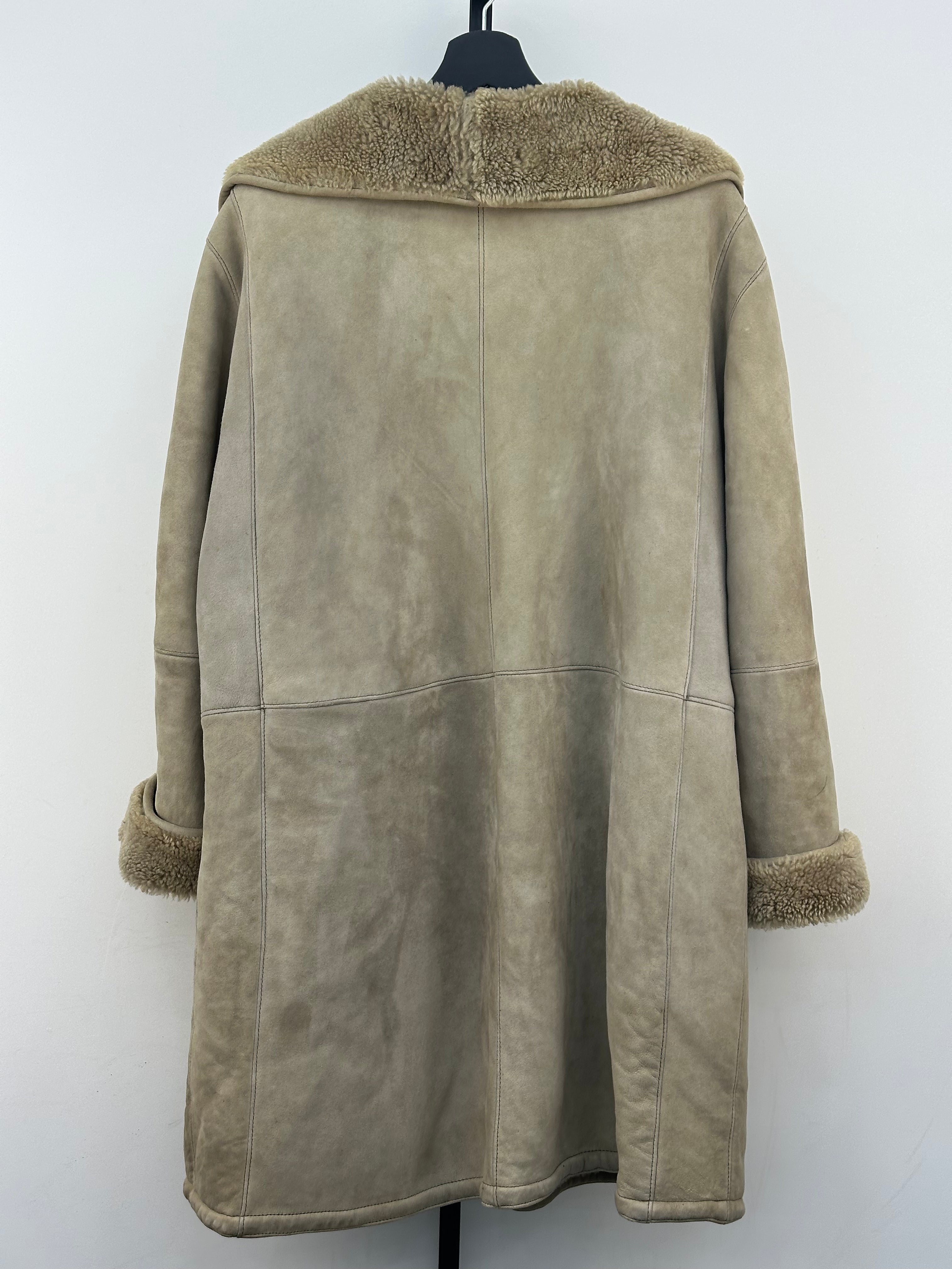 MONTONE SHEARLING ORIGINAL