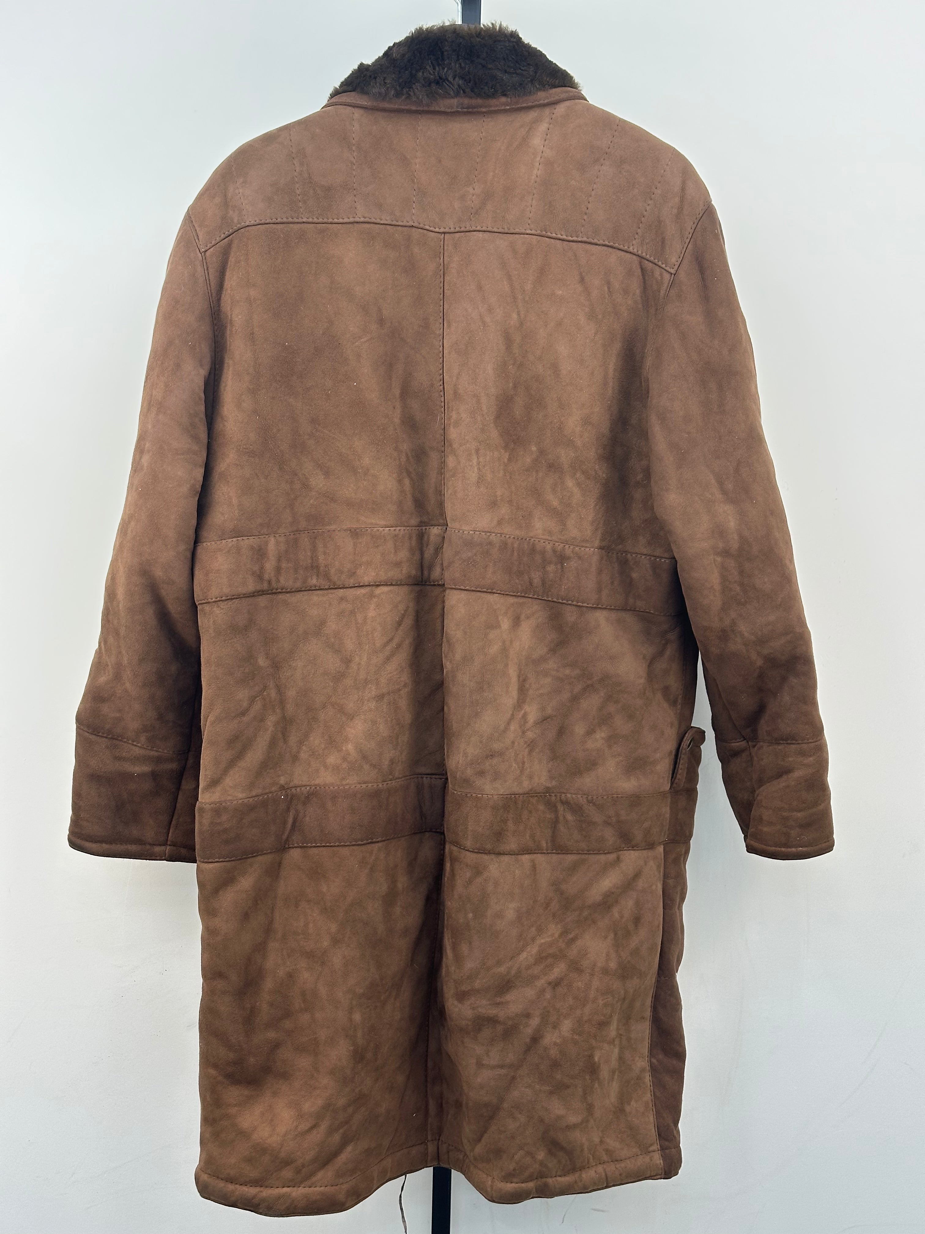 MONTONE SHEARLING ORIGINAL