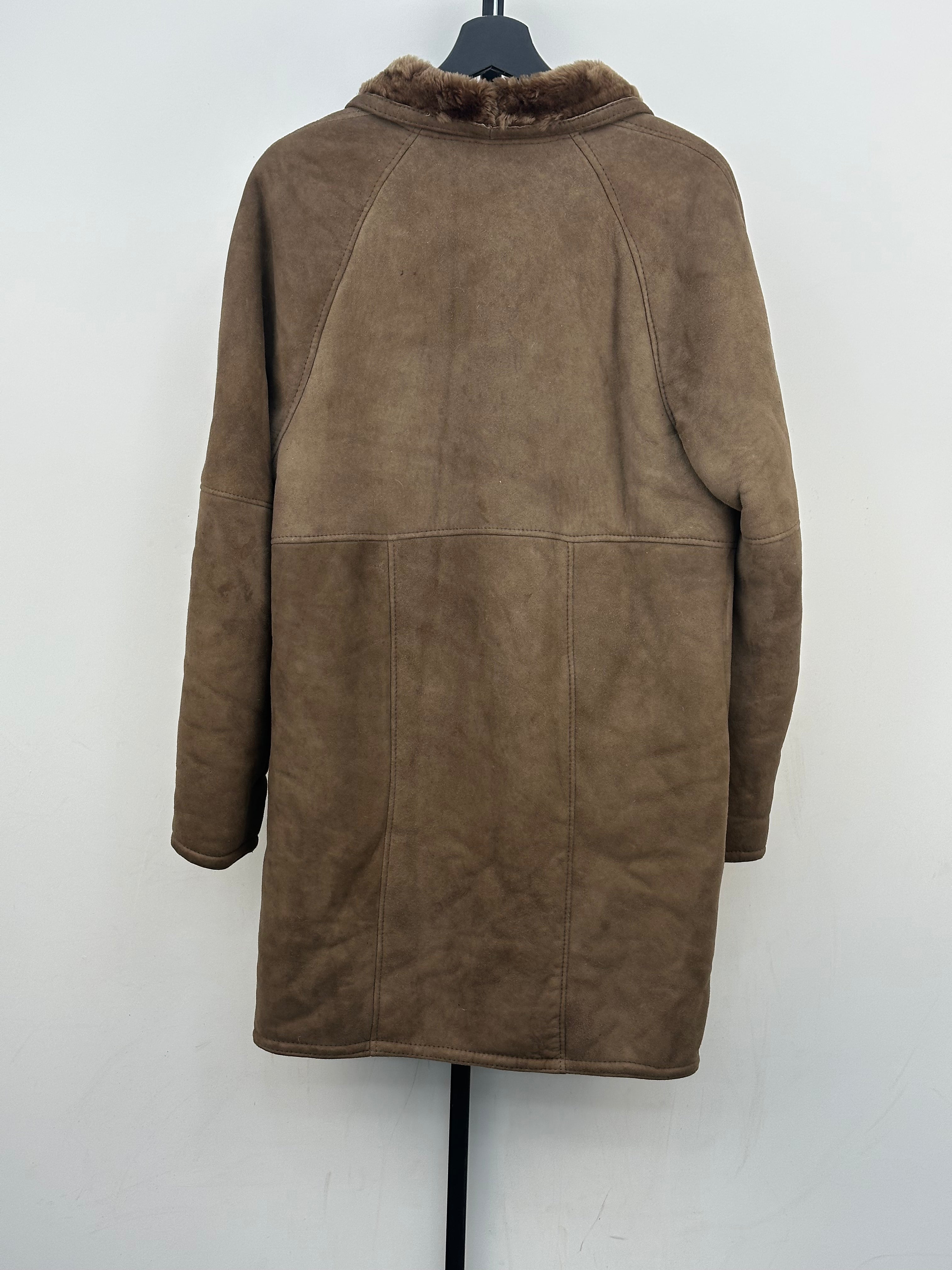 MONTONE SHEARLING ORIGINAL