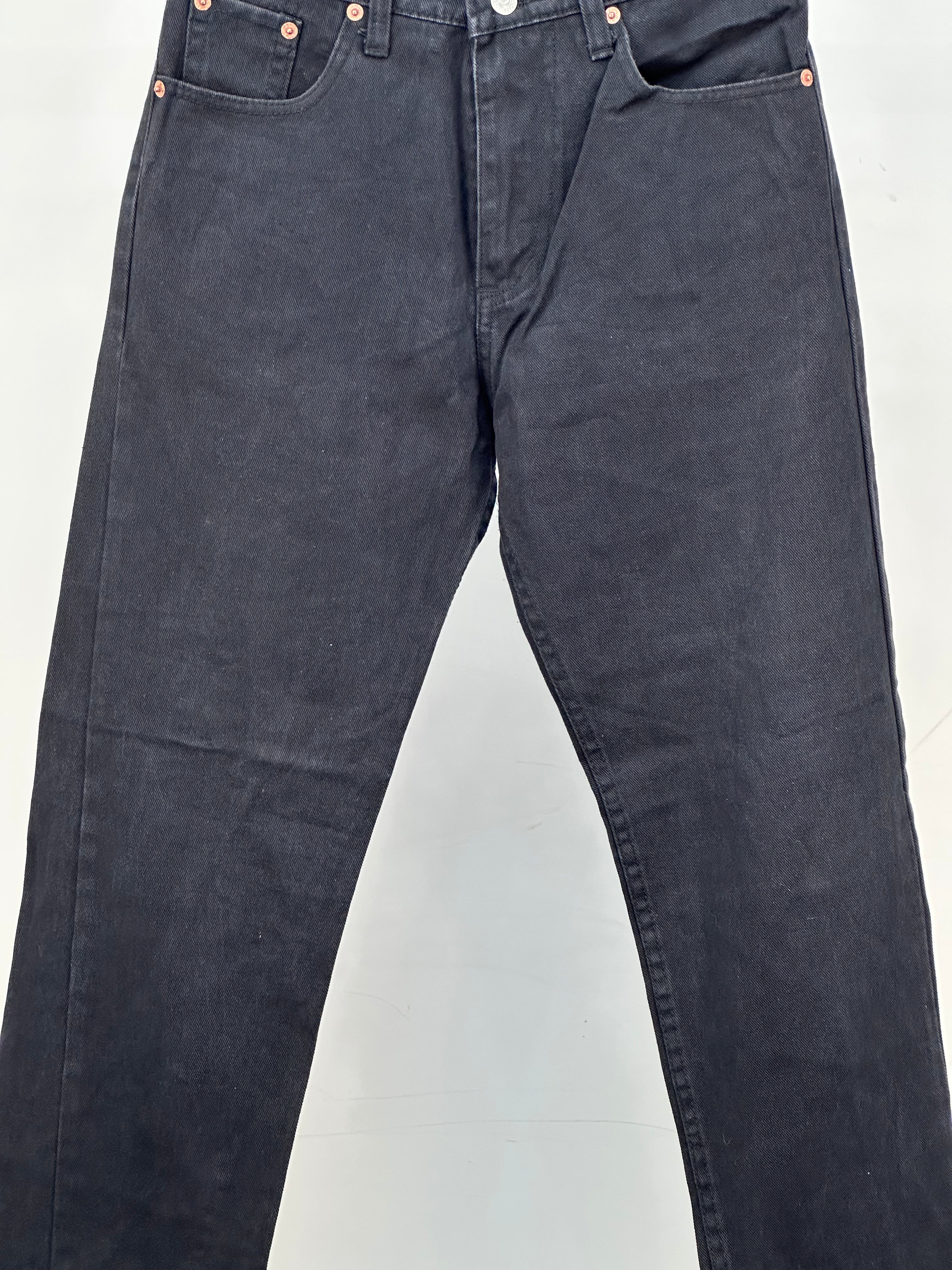 LEVI'S 501 TAGLIA : 45 ITA = W31 L34
