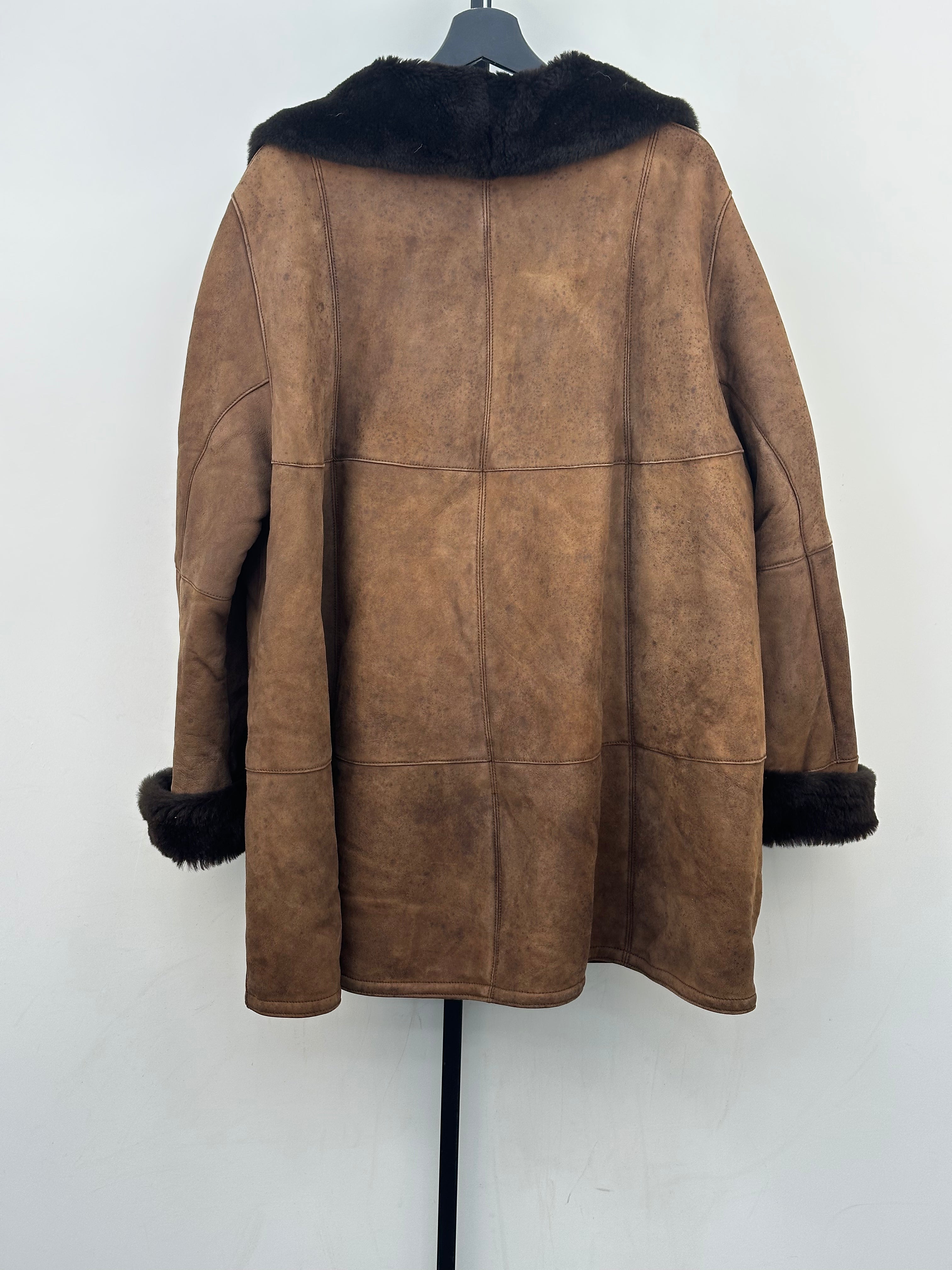 MONTONE SHEARLING ORIGINAL