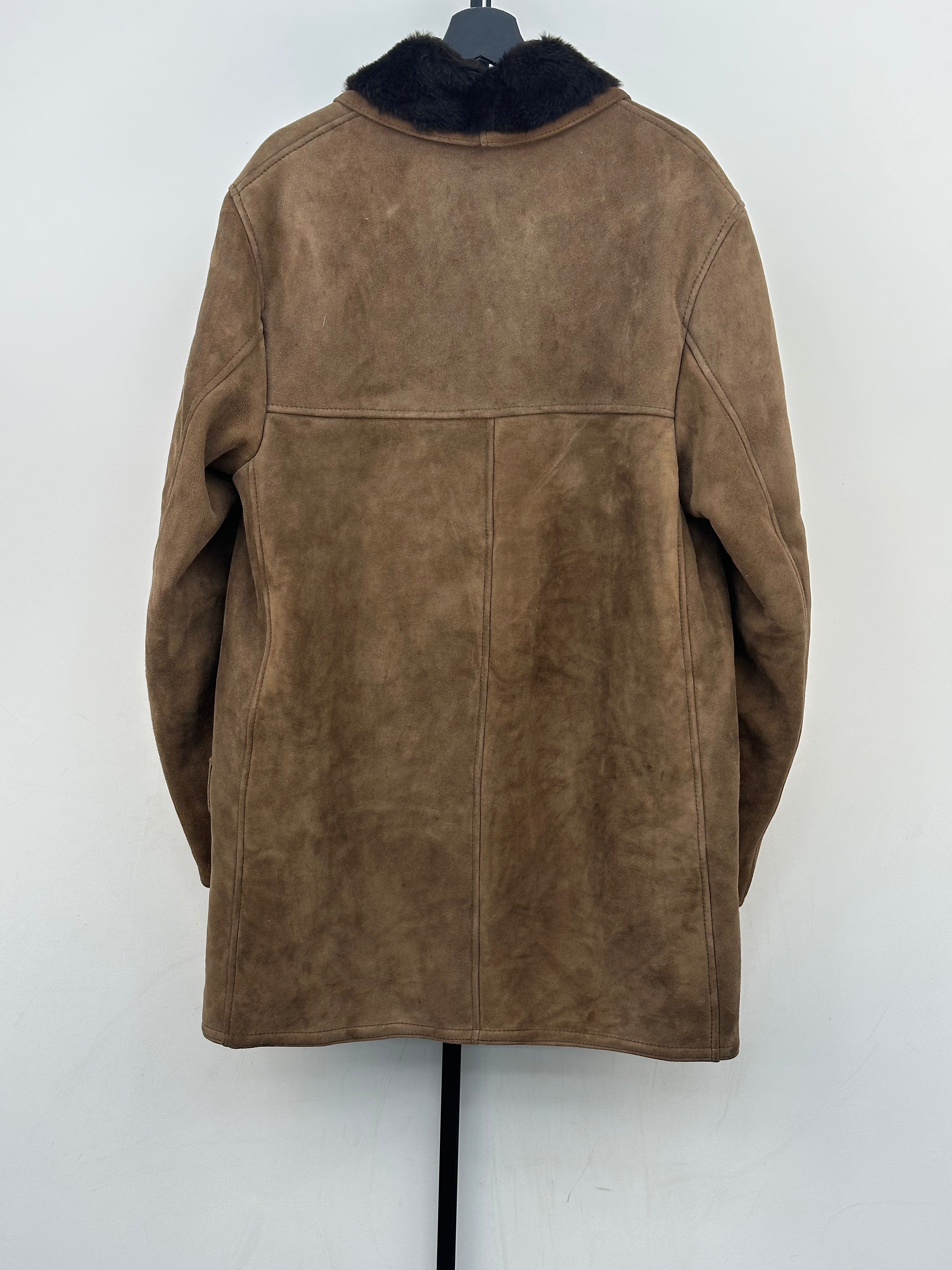 MONTONE SHEARLING ORIGINAL