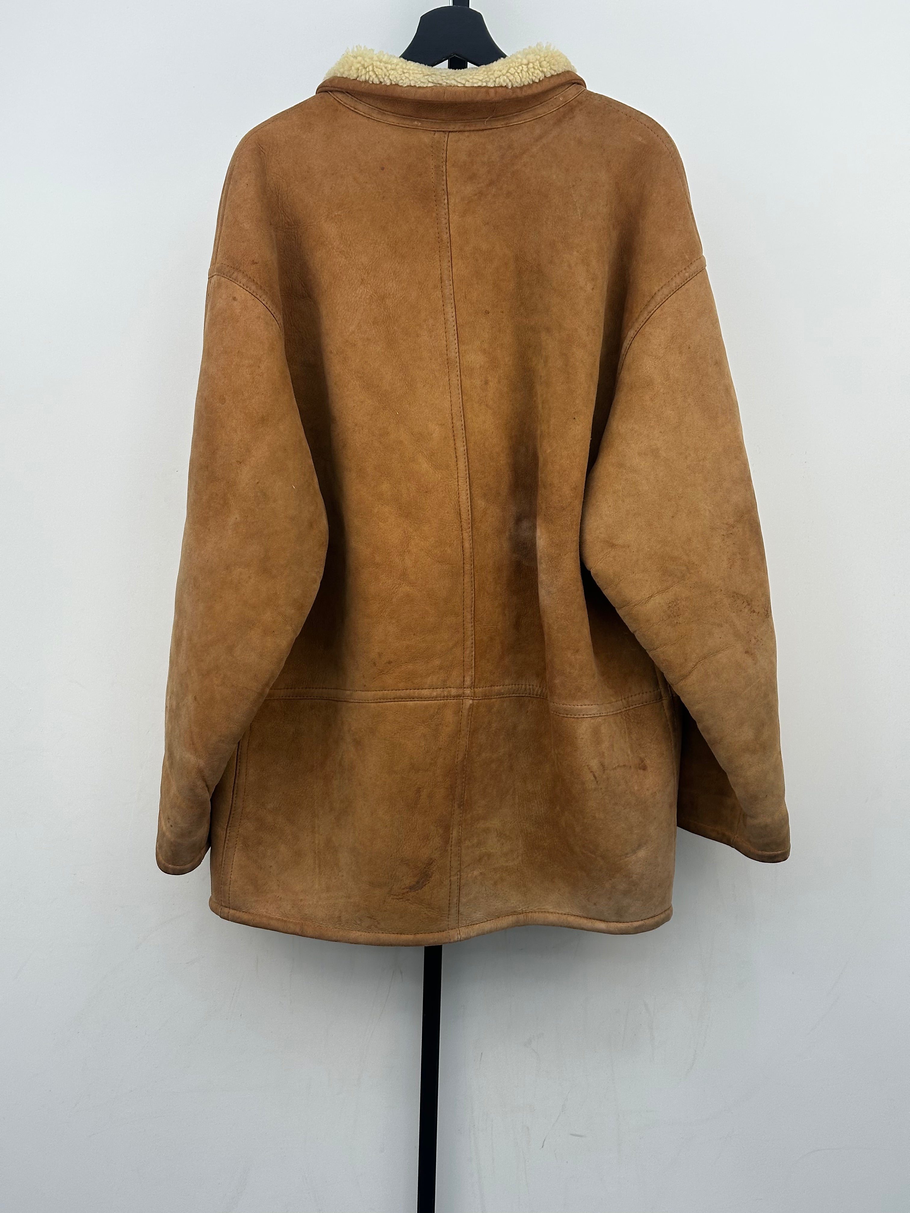 MONTONE SHEARLING ORIGINAL