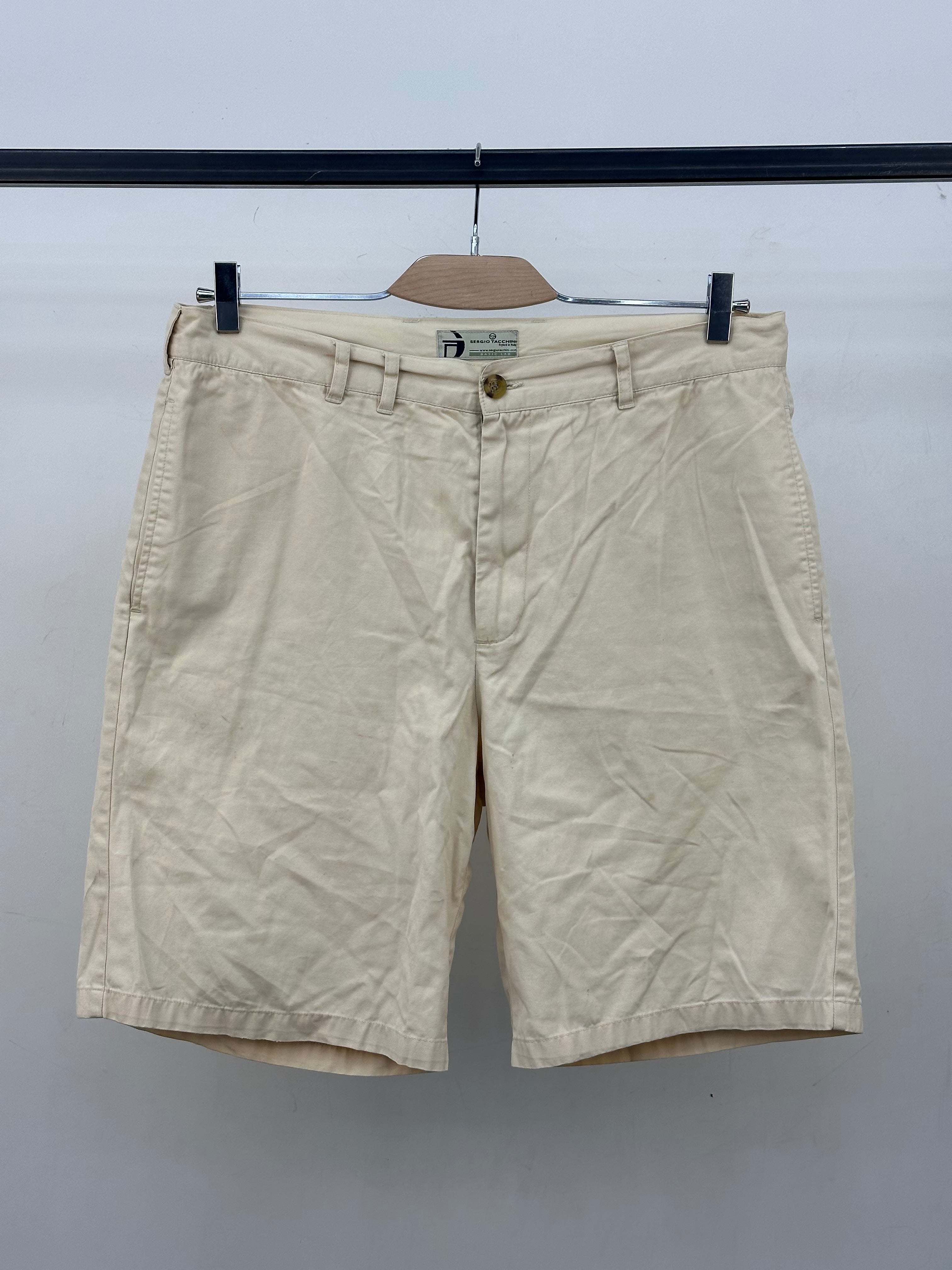 SERGIO TACCHINI SHORT TAGLIA: 54