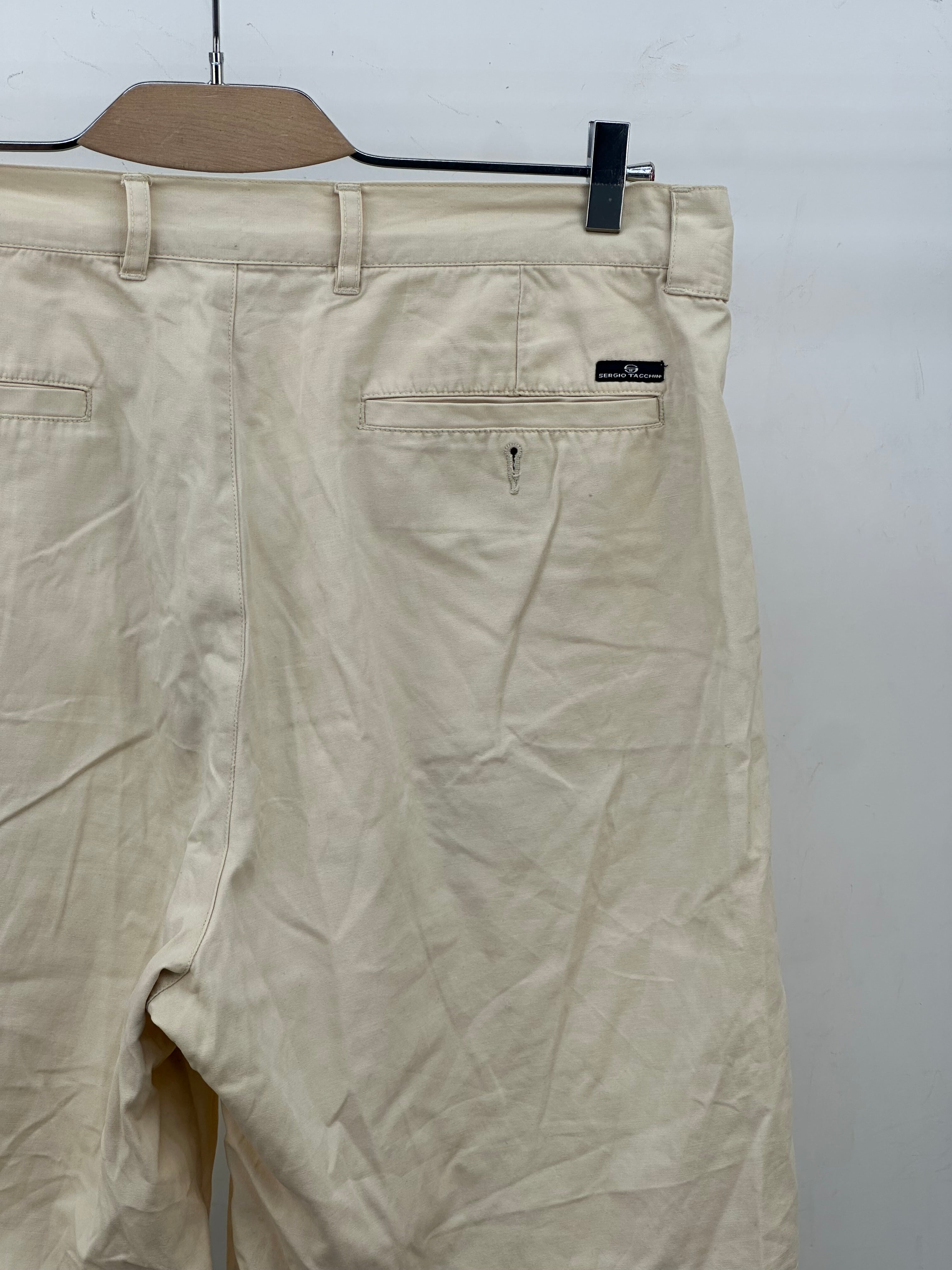 SERGIO TACCHINI SHORT TAGLIA: 54