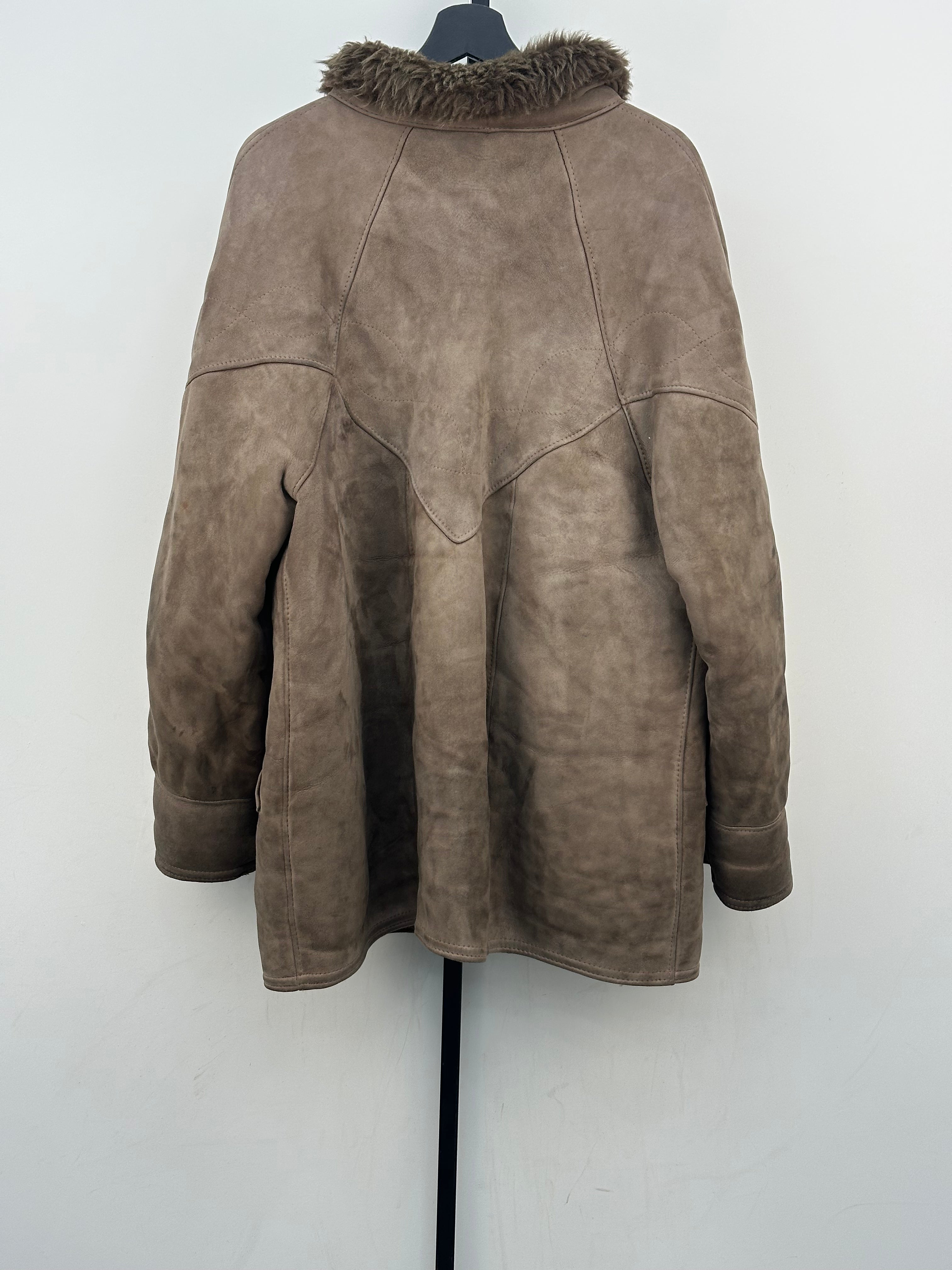 MONTONE SHEARLING ORIGINAL