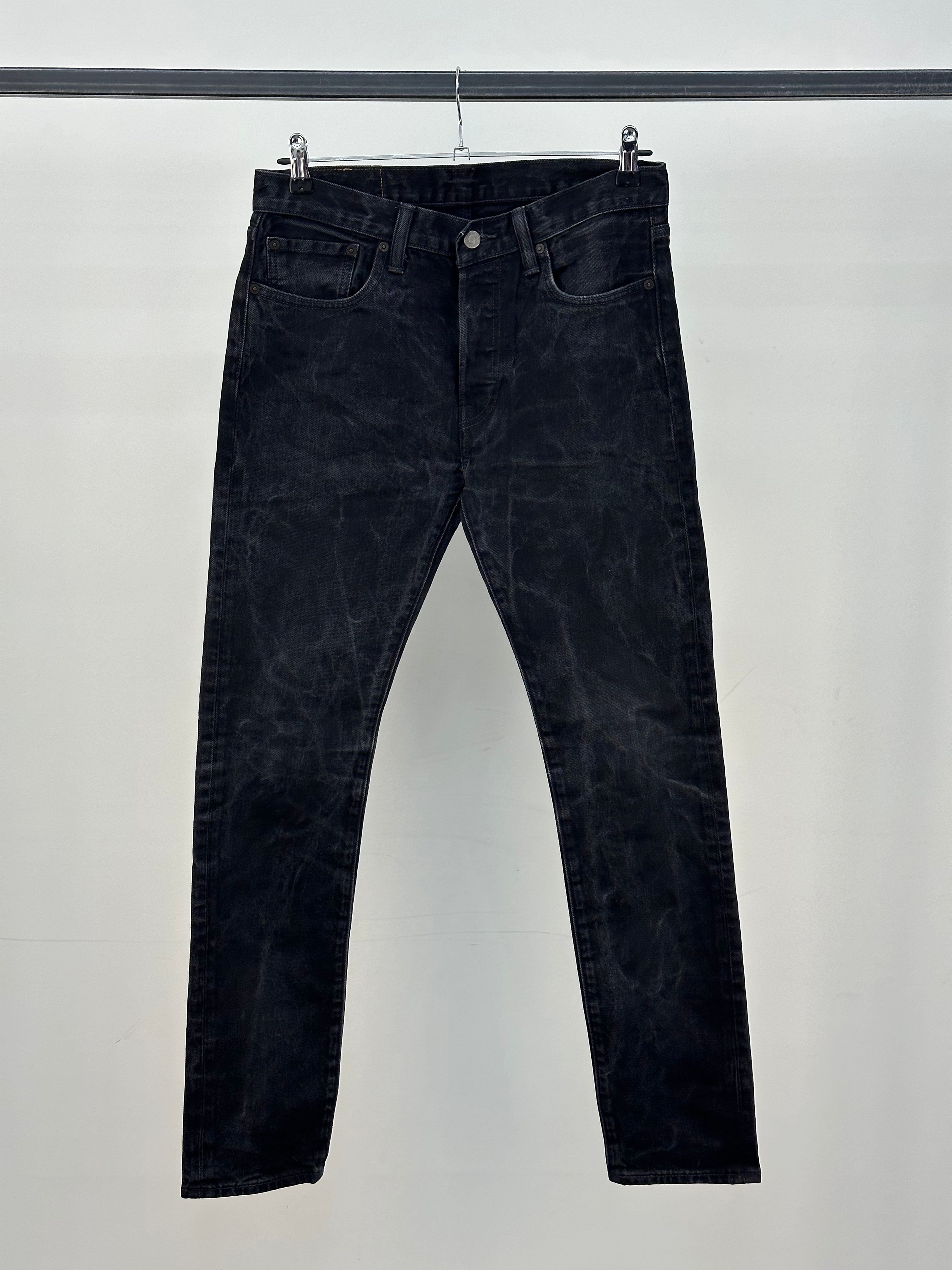 LEVI'S 501s TAGLIA : 46 ITA = W32 L32