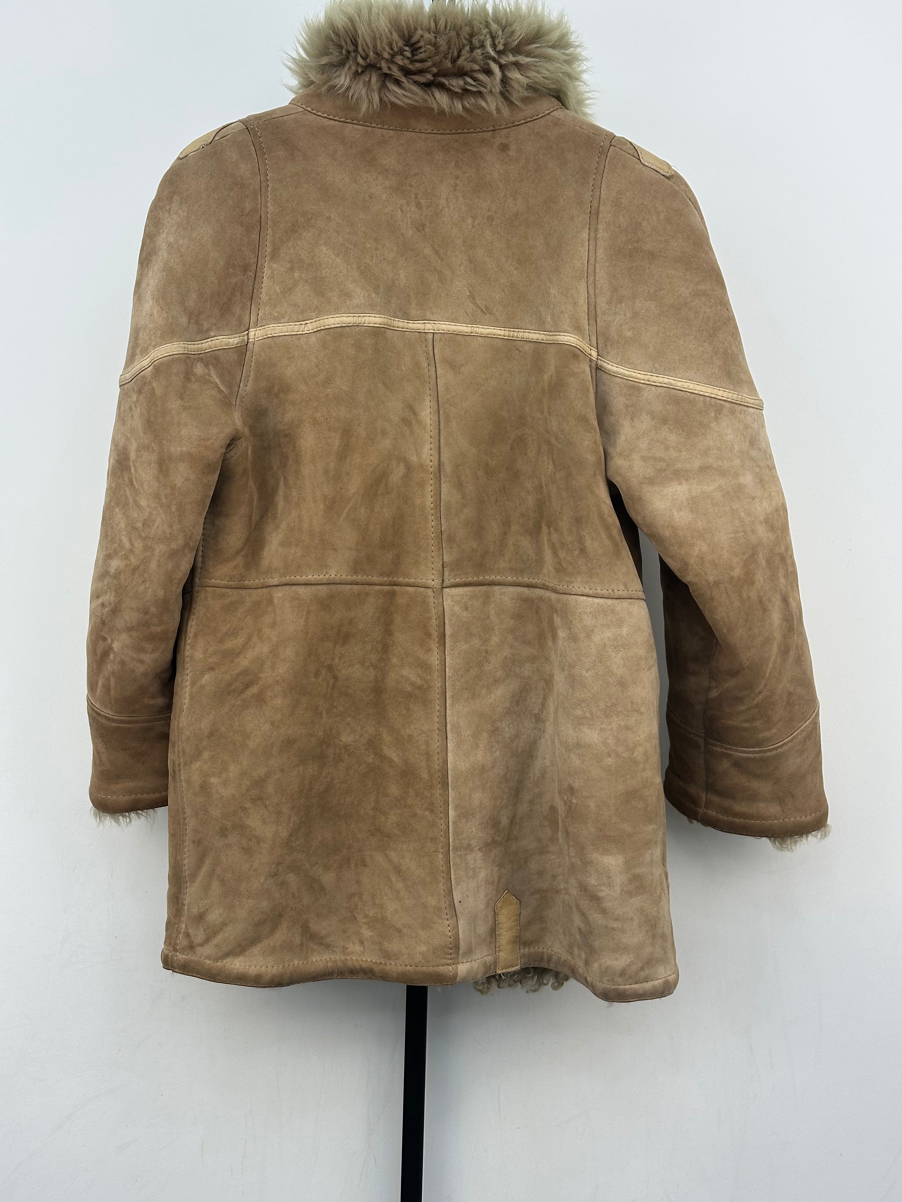 MONTONE SHEARLING ORIGINAL