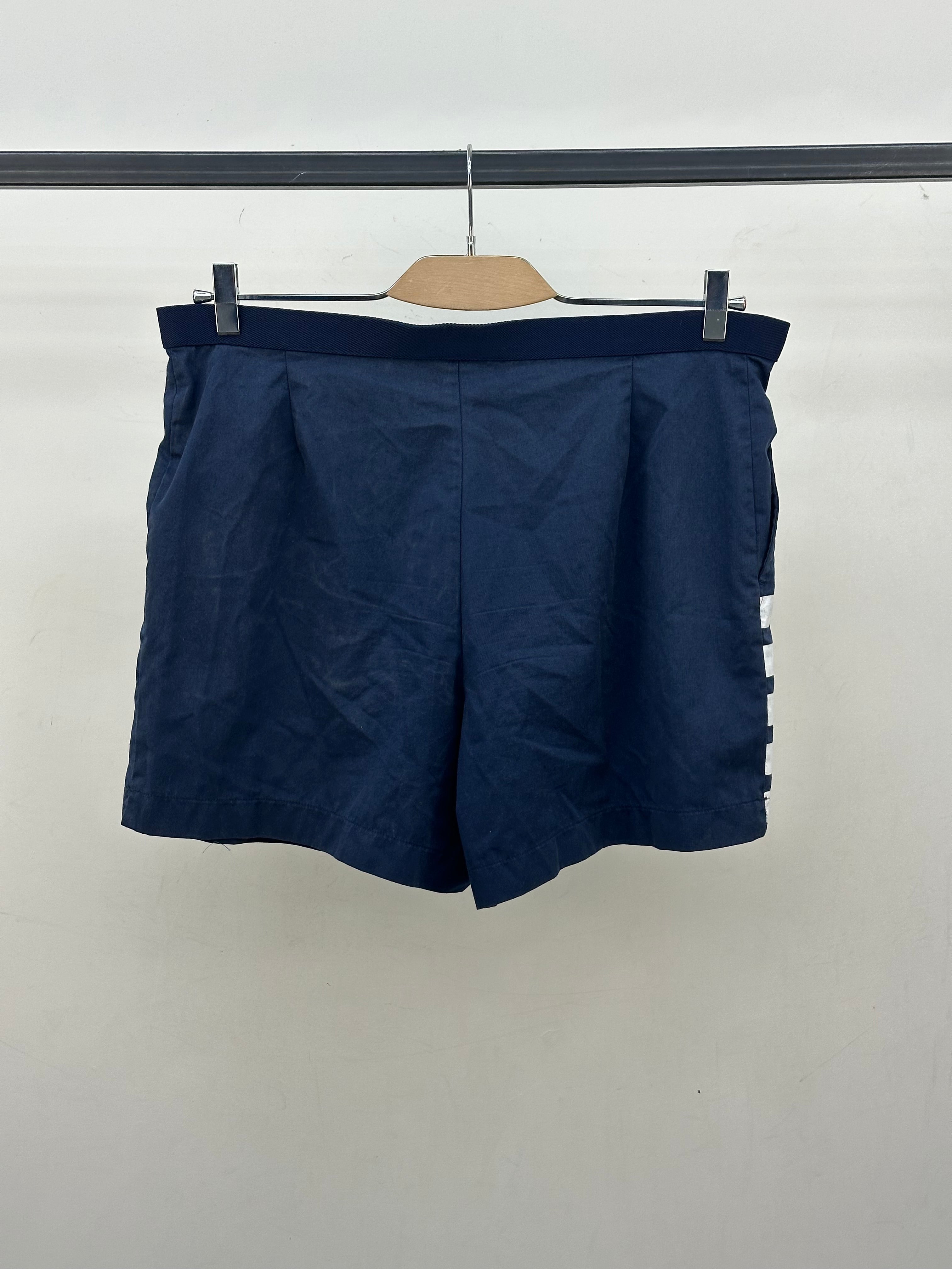 FILA SHORT TAGLIA: 3XL