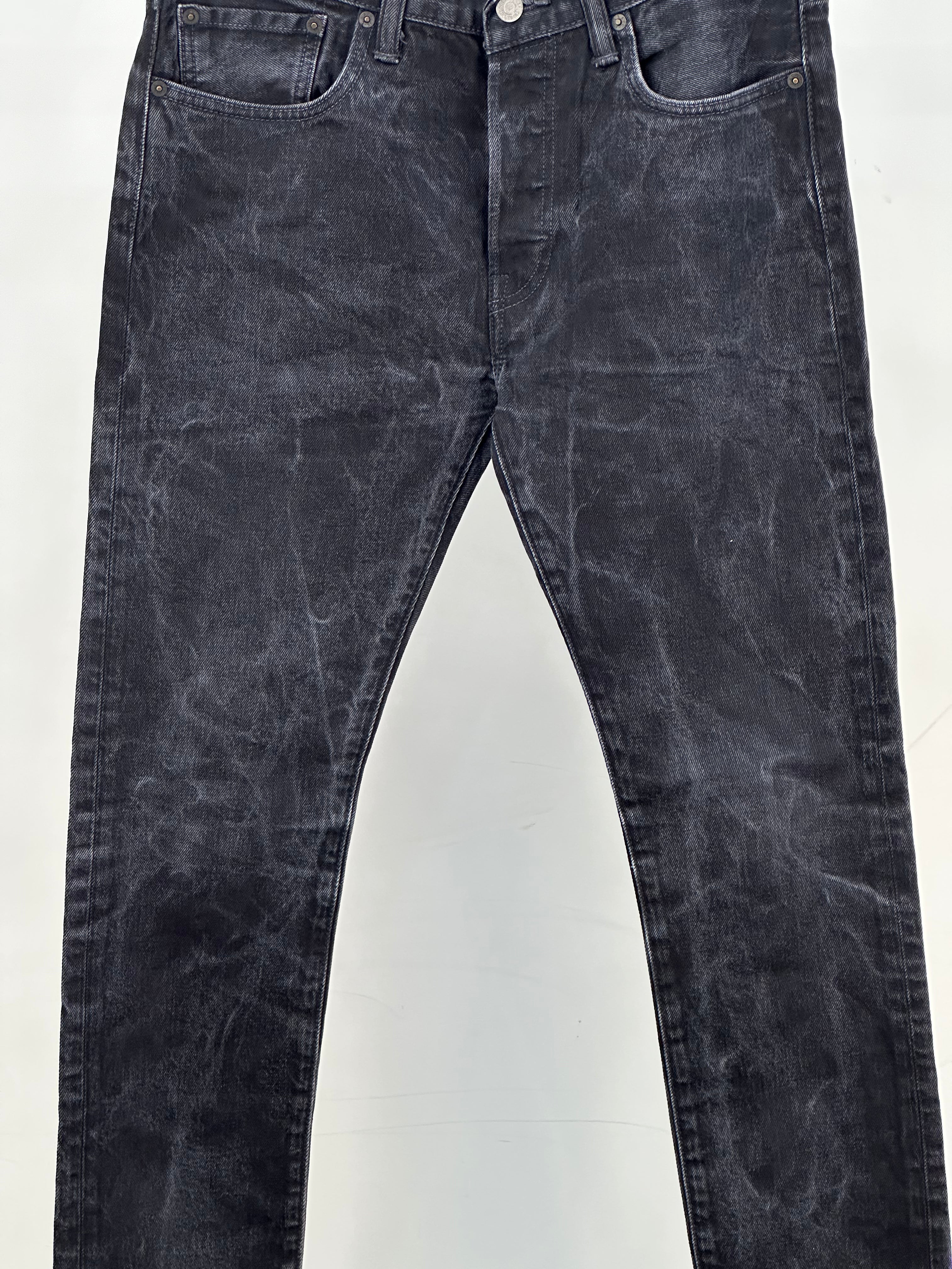 LEVI'S 501s TAGLIA : 46 ITA = W32 L32