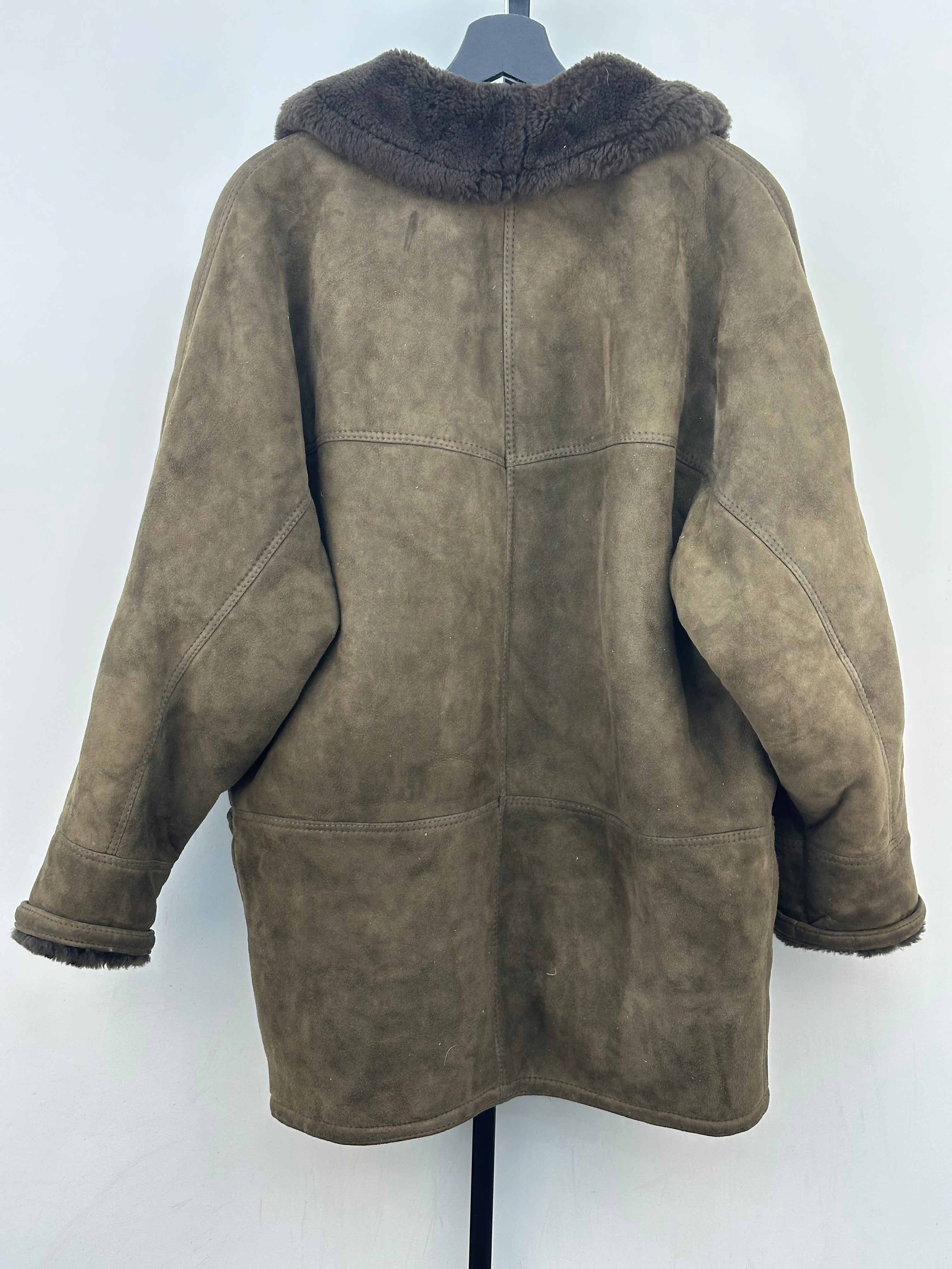 MONTONE SHEARLING ORIGINAL
