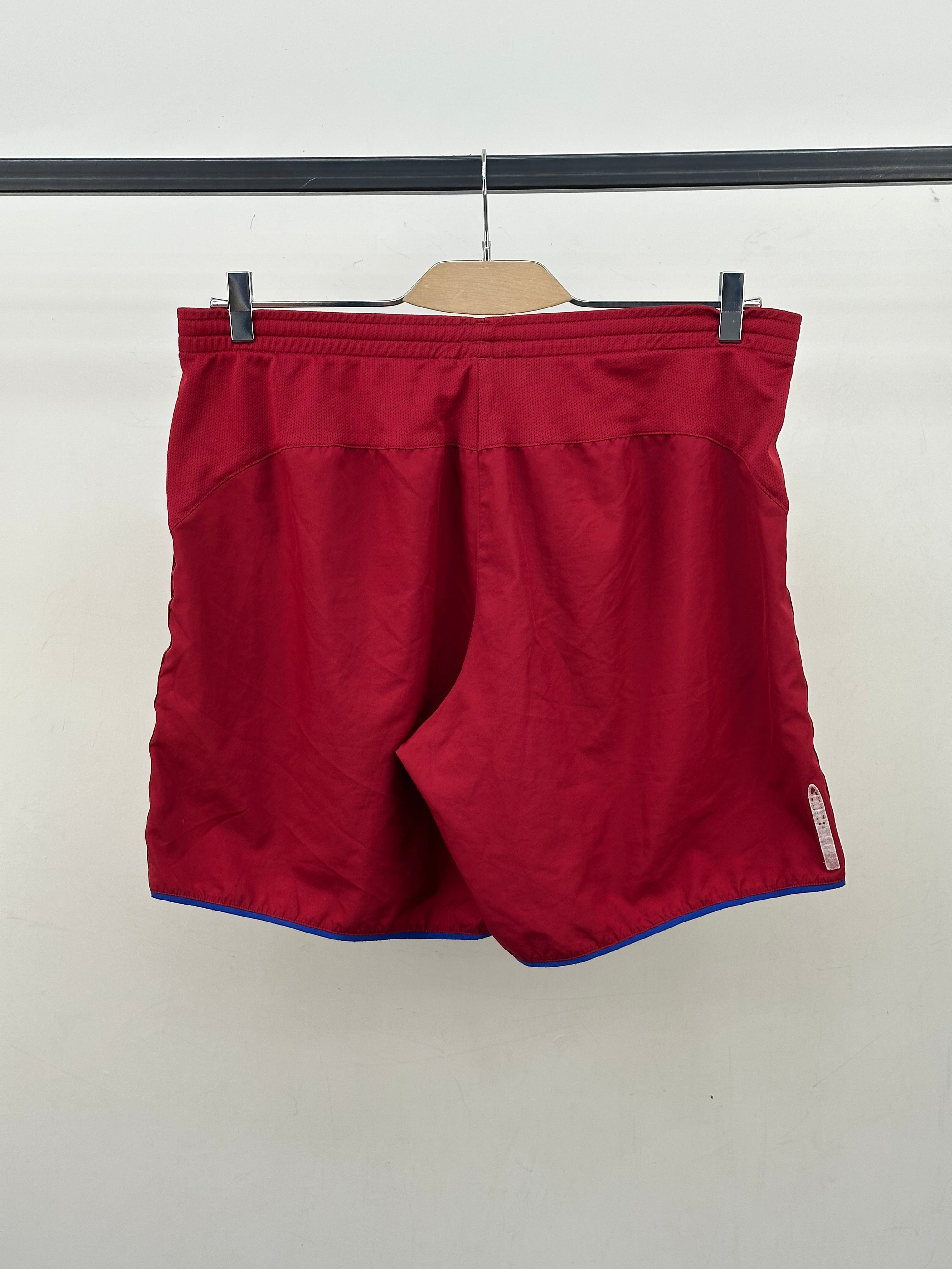 PUMA SHORT TAGLIA: XL