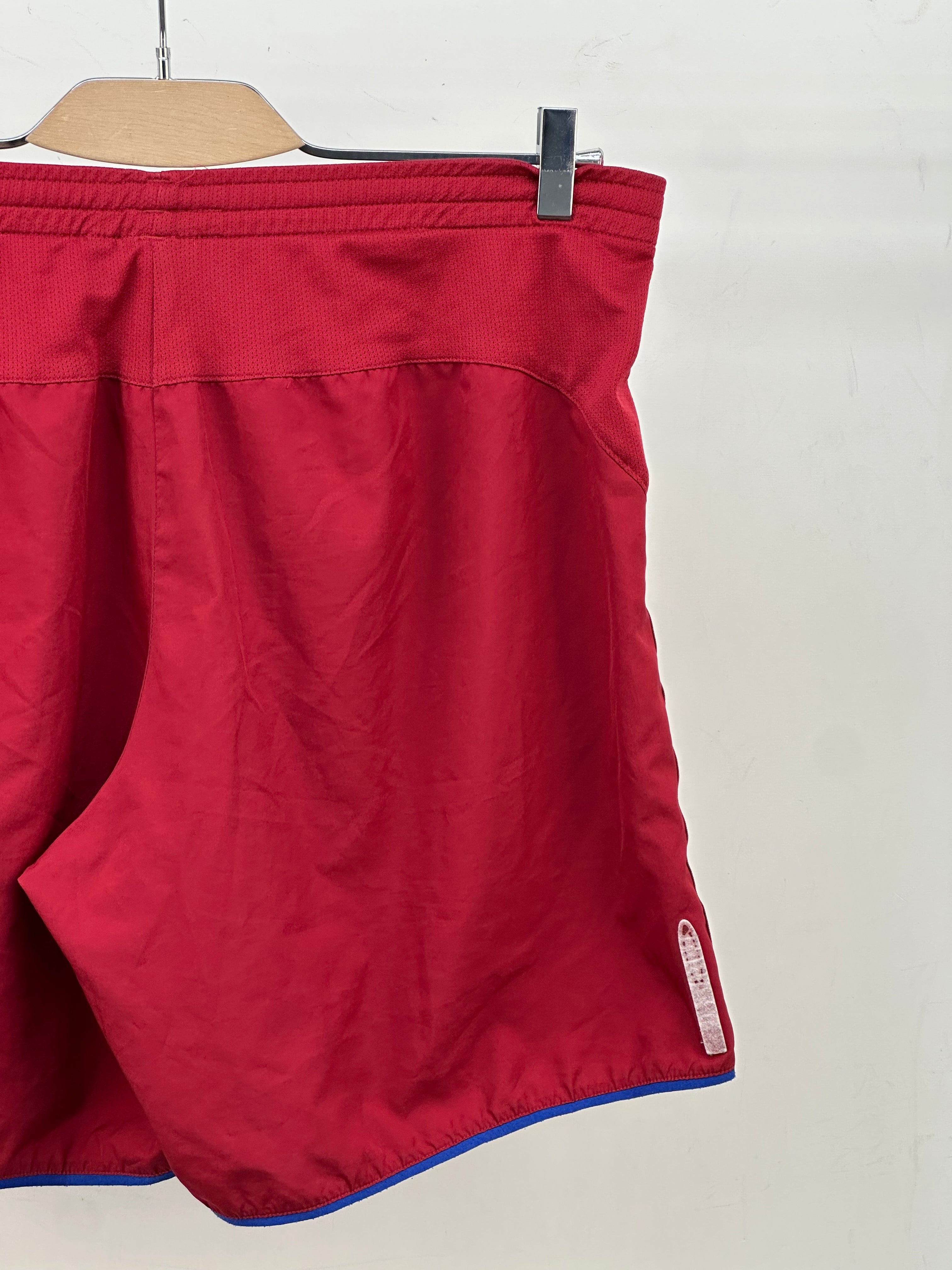 PUMA SHORT TAGLIA: XL