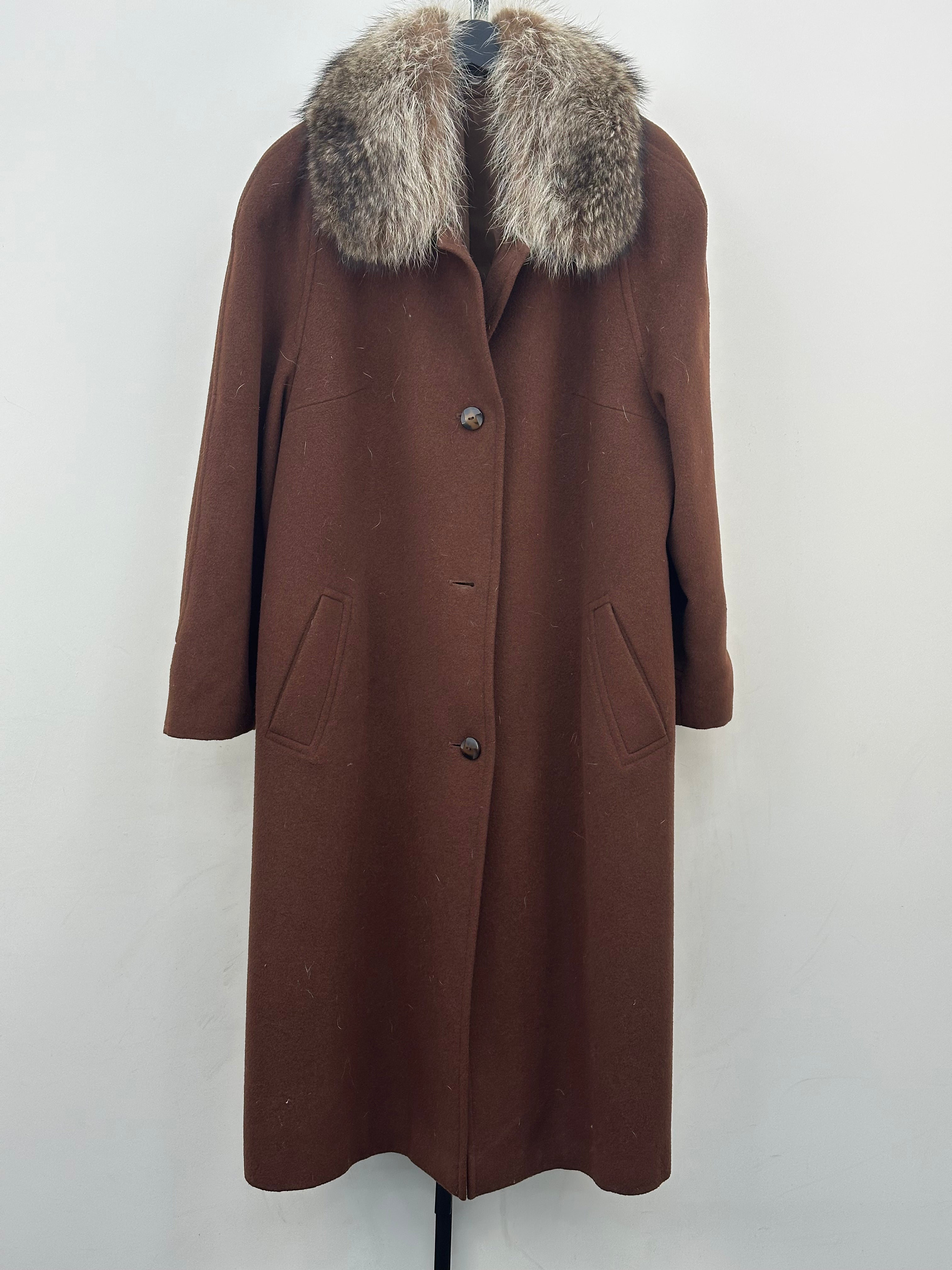 MONTONE SHEARLING ORIGINAL