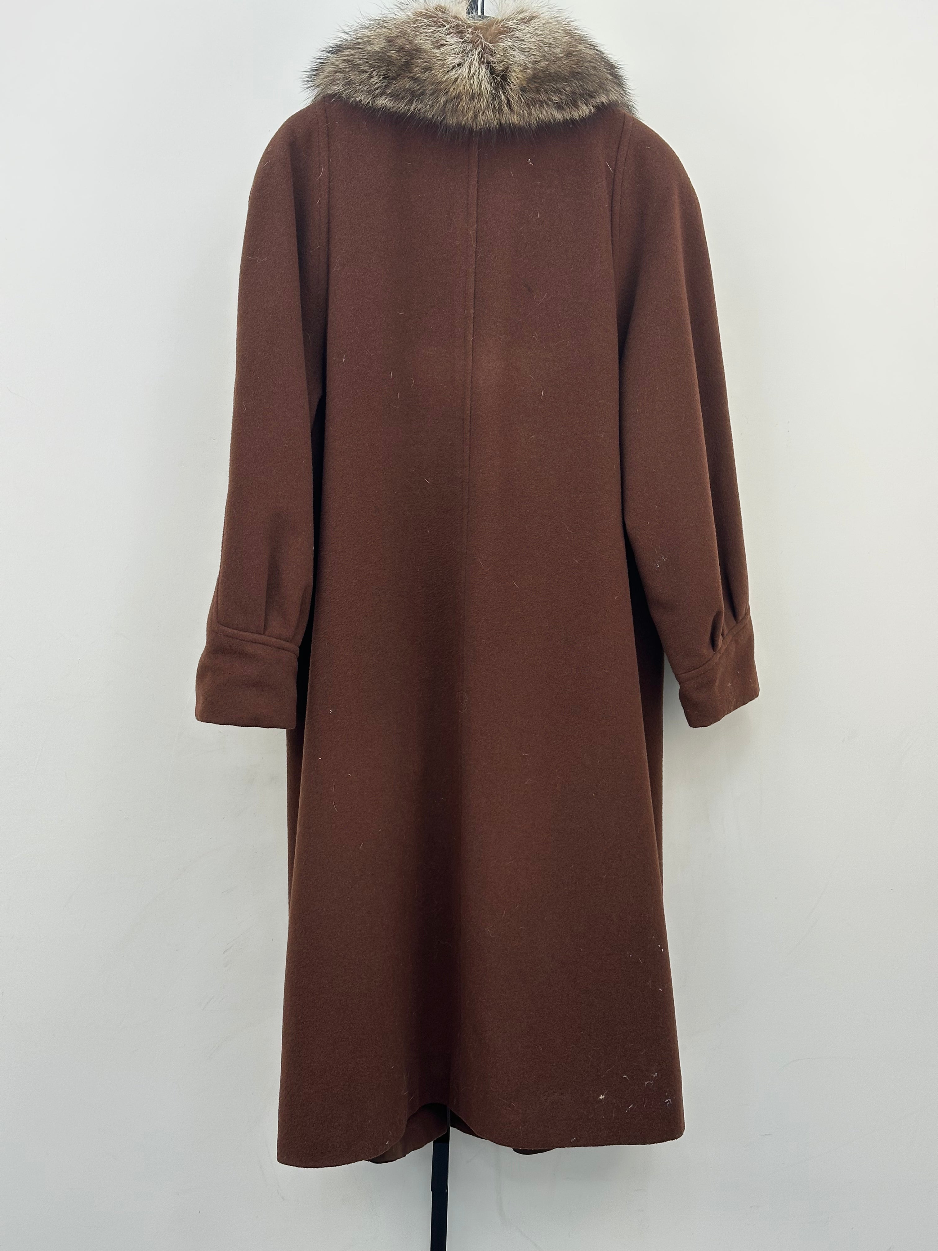 MONTONE SHEARLING ORIGINAL