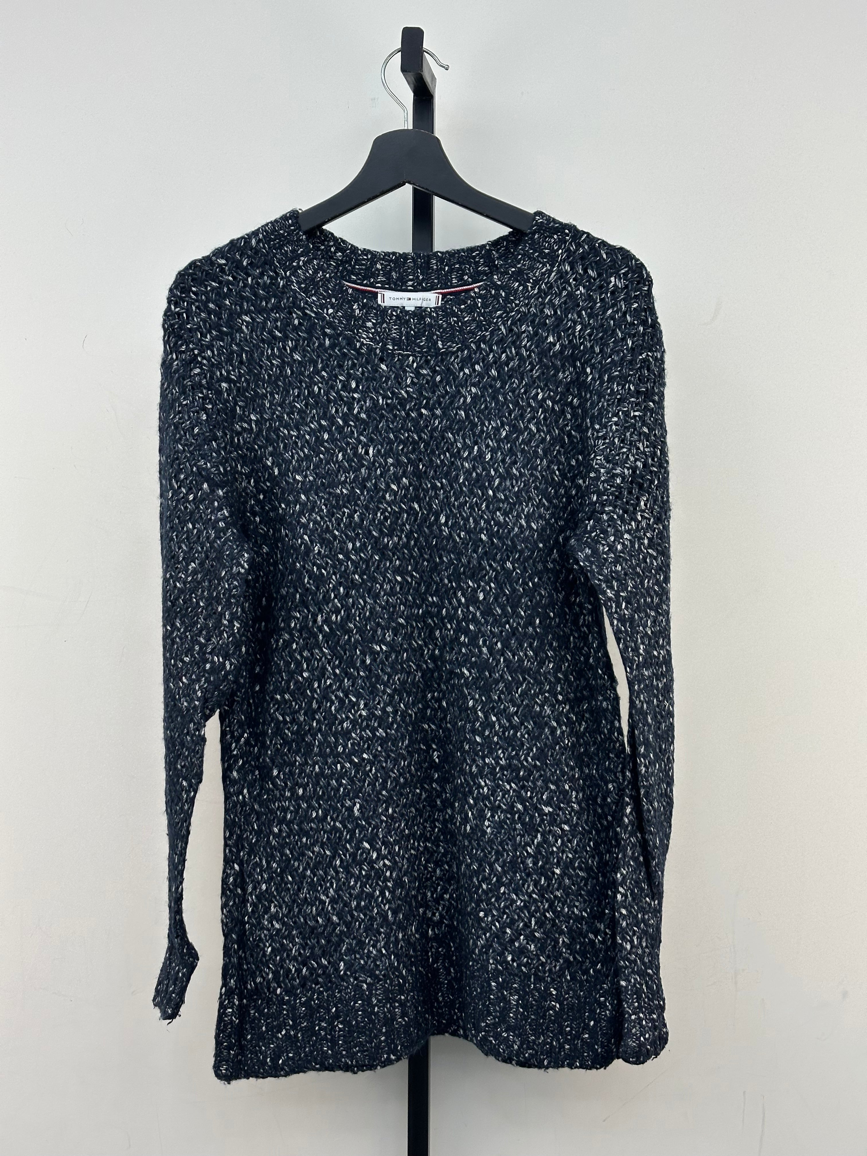 MAGLIONE TOMMY HILFIGER: XS