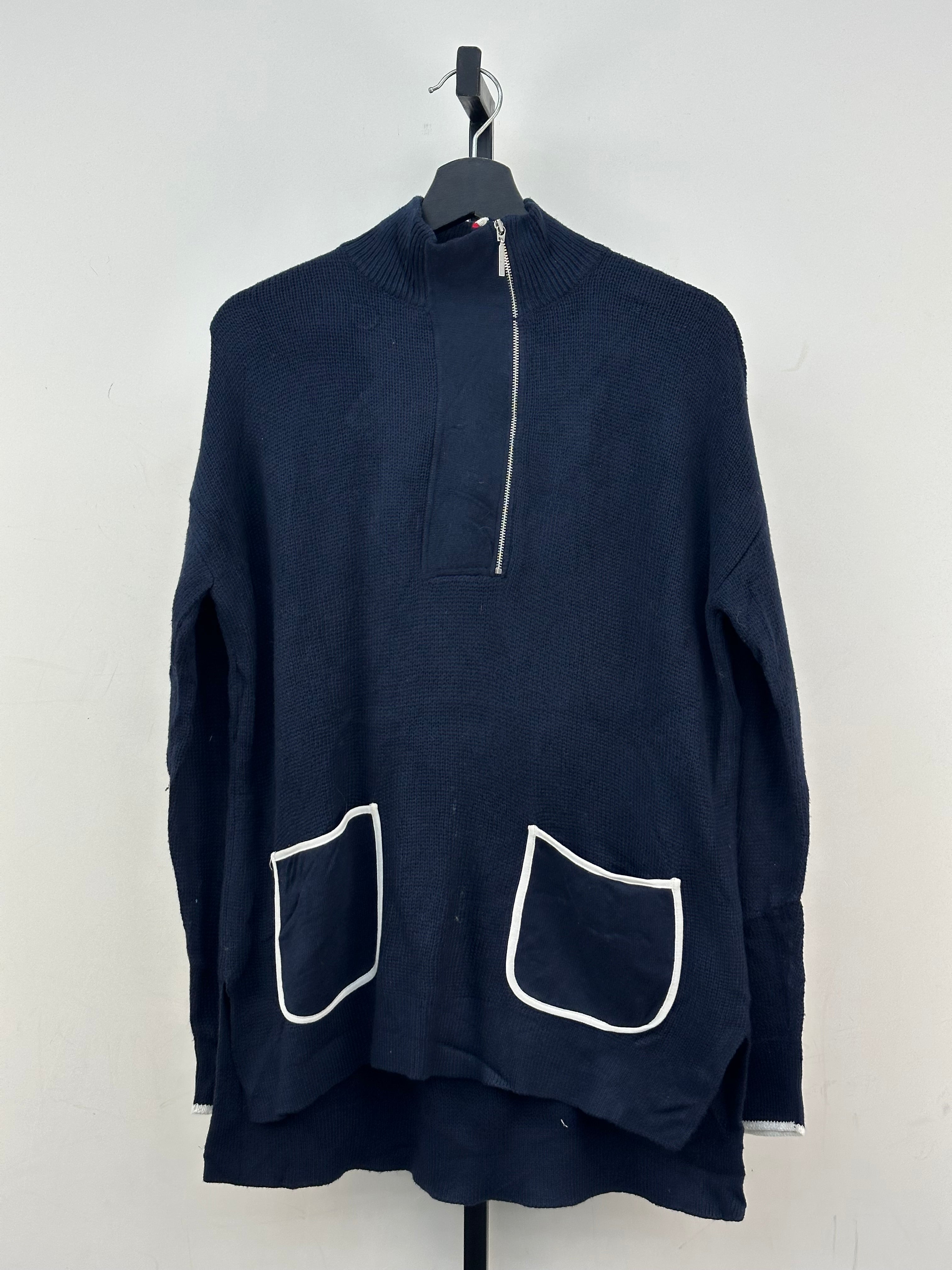 MAGLIONE TOMMY HILFIGER: XS