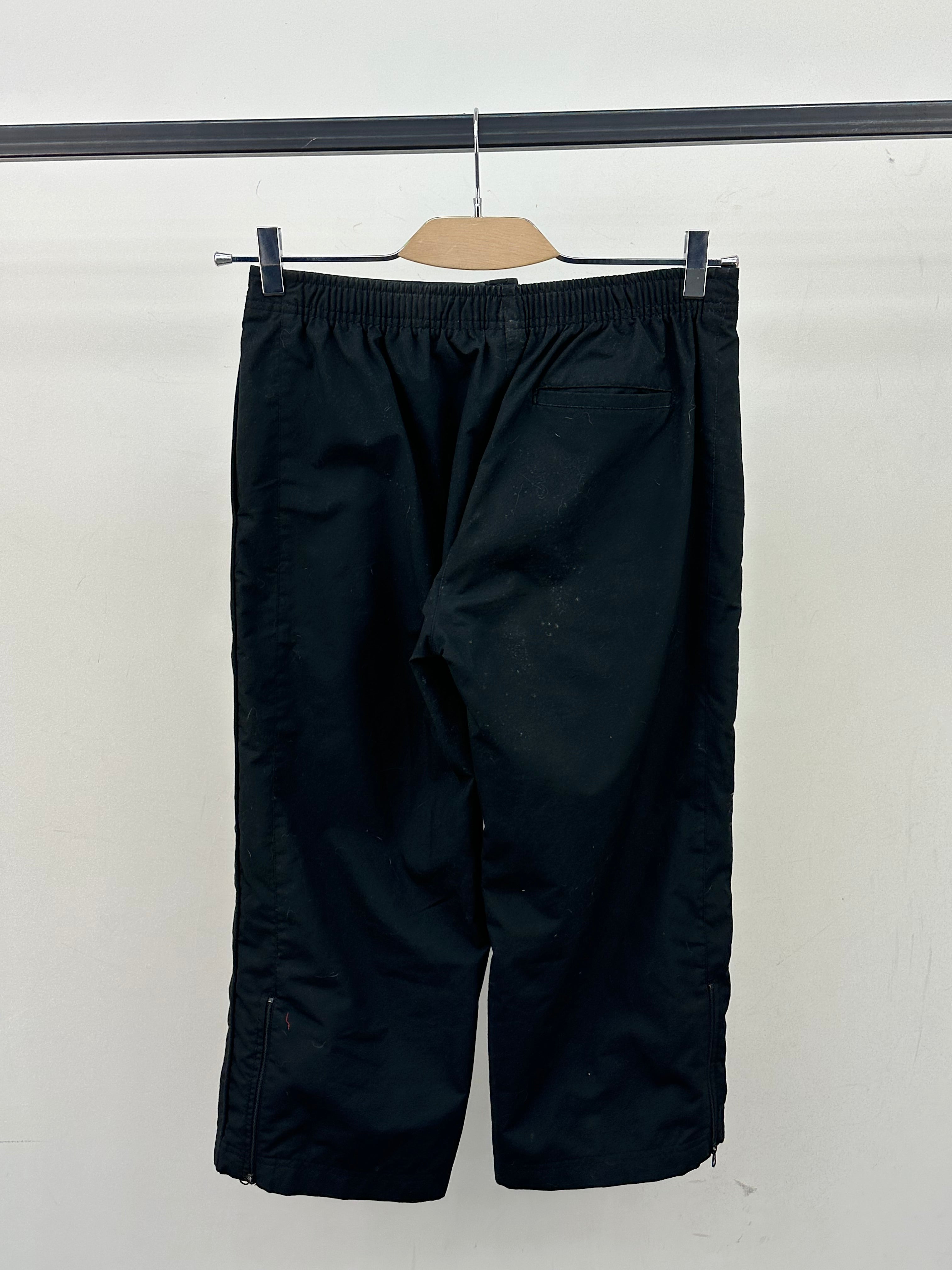ADIDAS SHORT TROUSERS TAGLIA: M